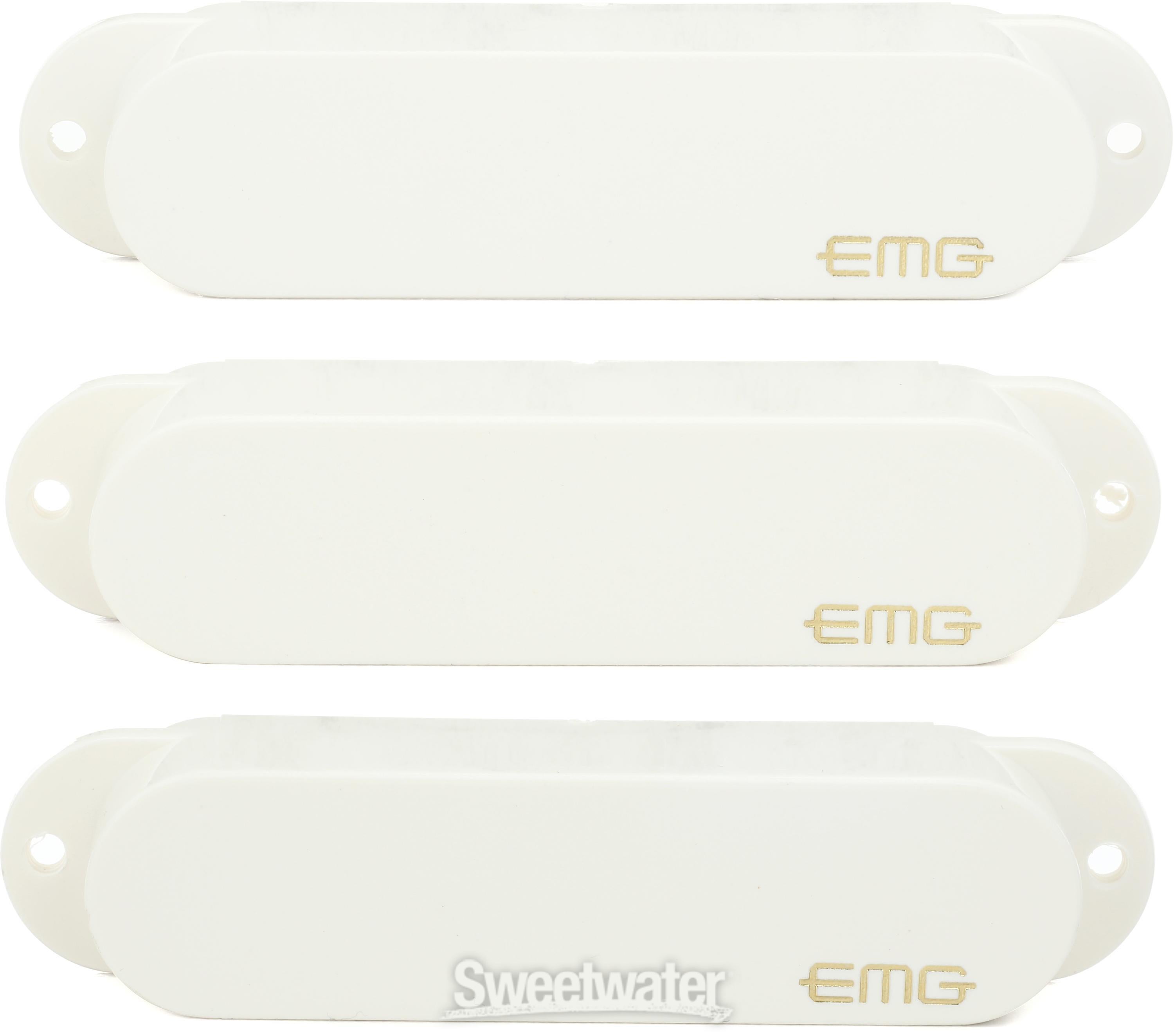 カーリング 新品 未使用 EMG ACS White | abrishhealthcare.com