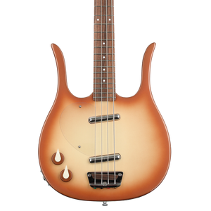 Danelectro long scale bass deals