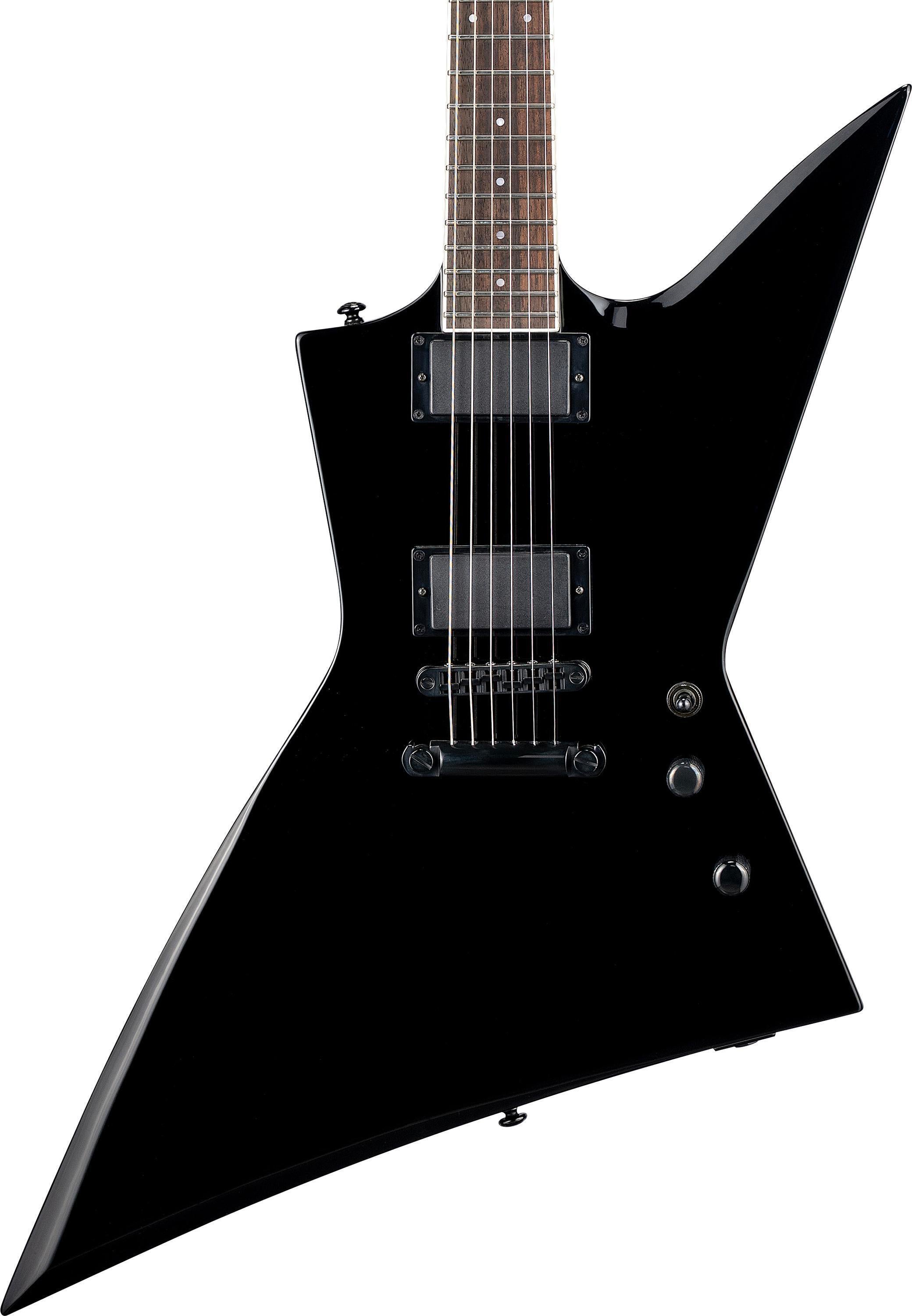 Photo of ESP LTD EXL-200 Electric Guitar - Black