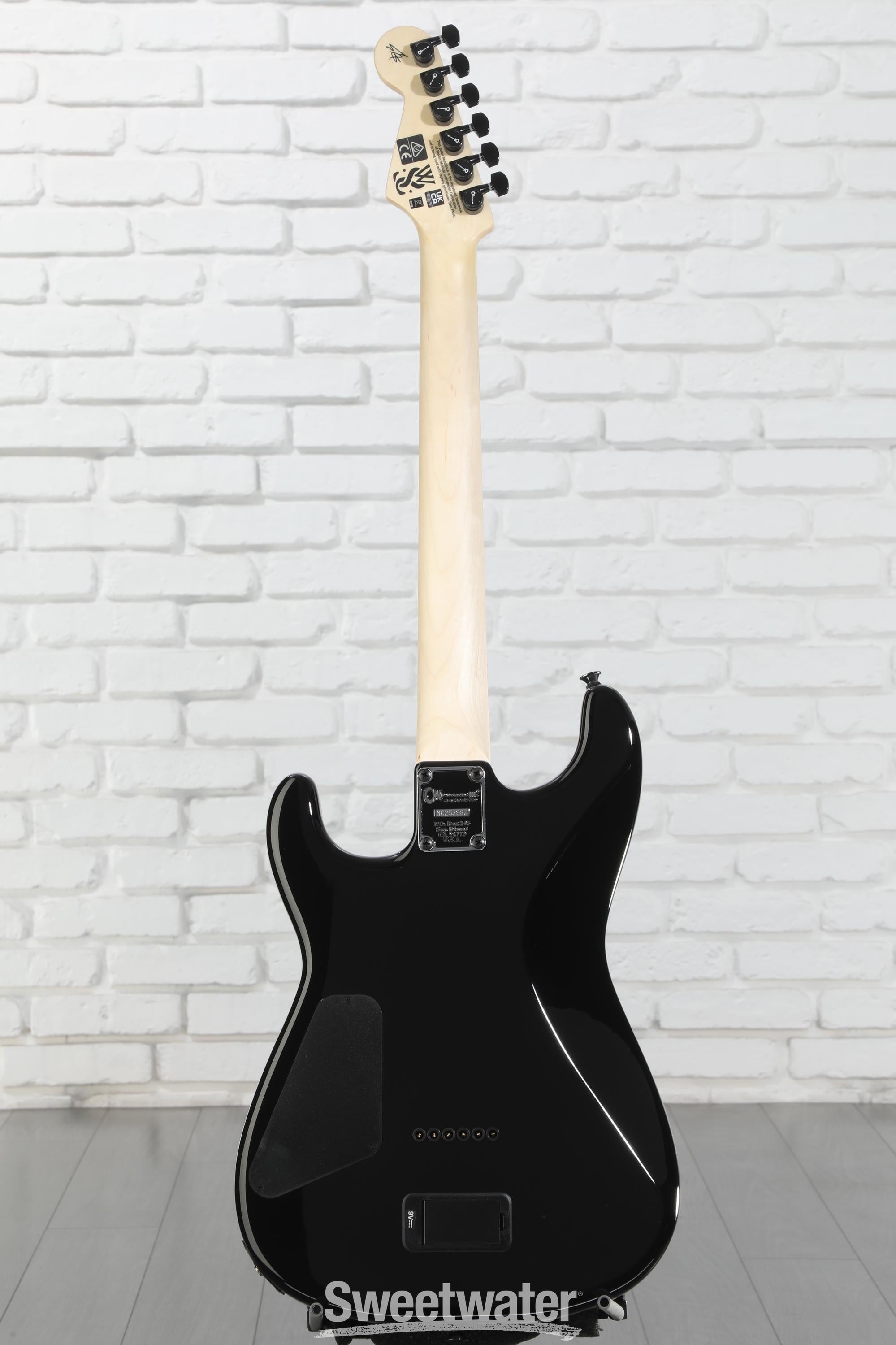 Charvel Sean Long Signature Pro-Mod San Dimas Style 1 HH HT