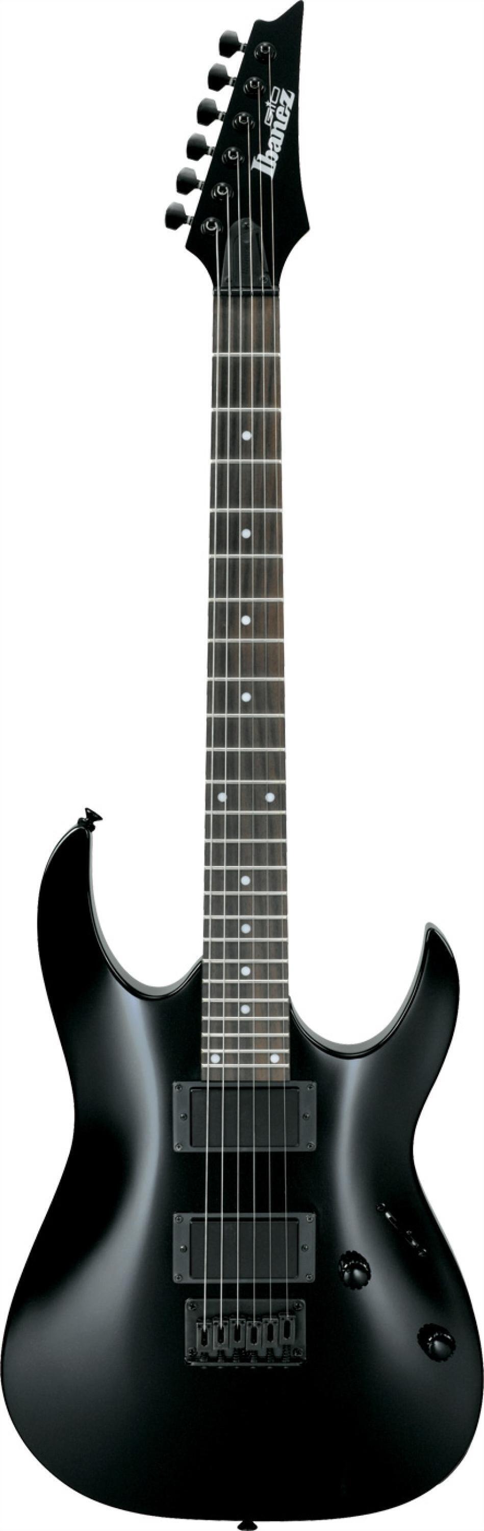 Ibanez GRGA32 - Black Night | Sweetwater