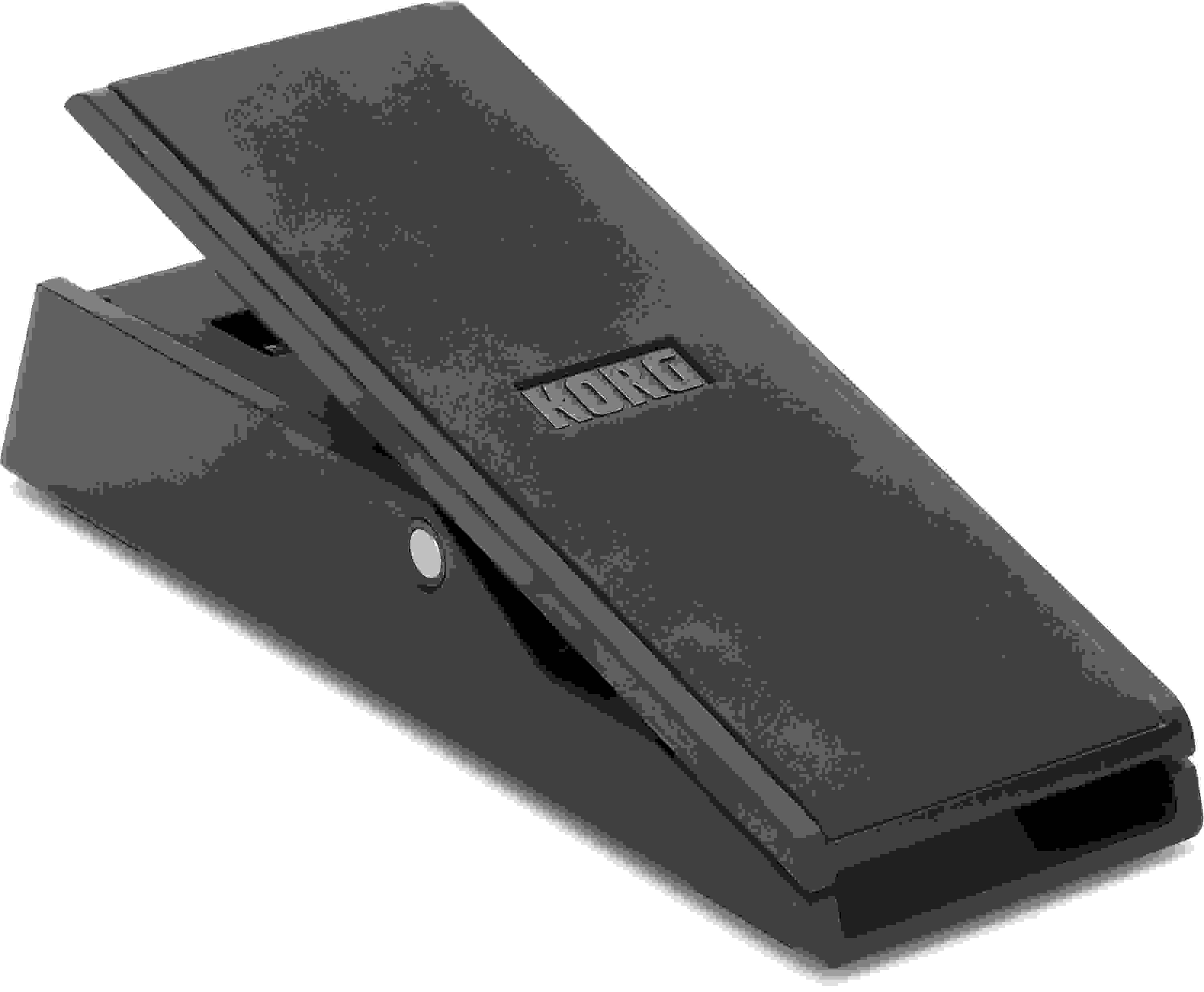 Korg XVP20 Stereo Volume and Expression Pedal
