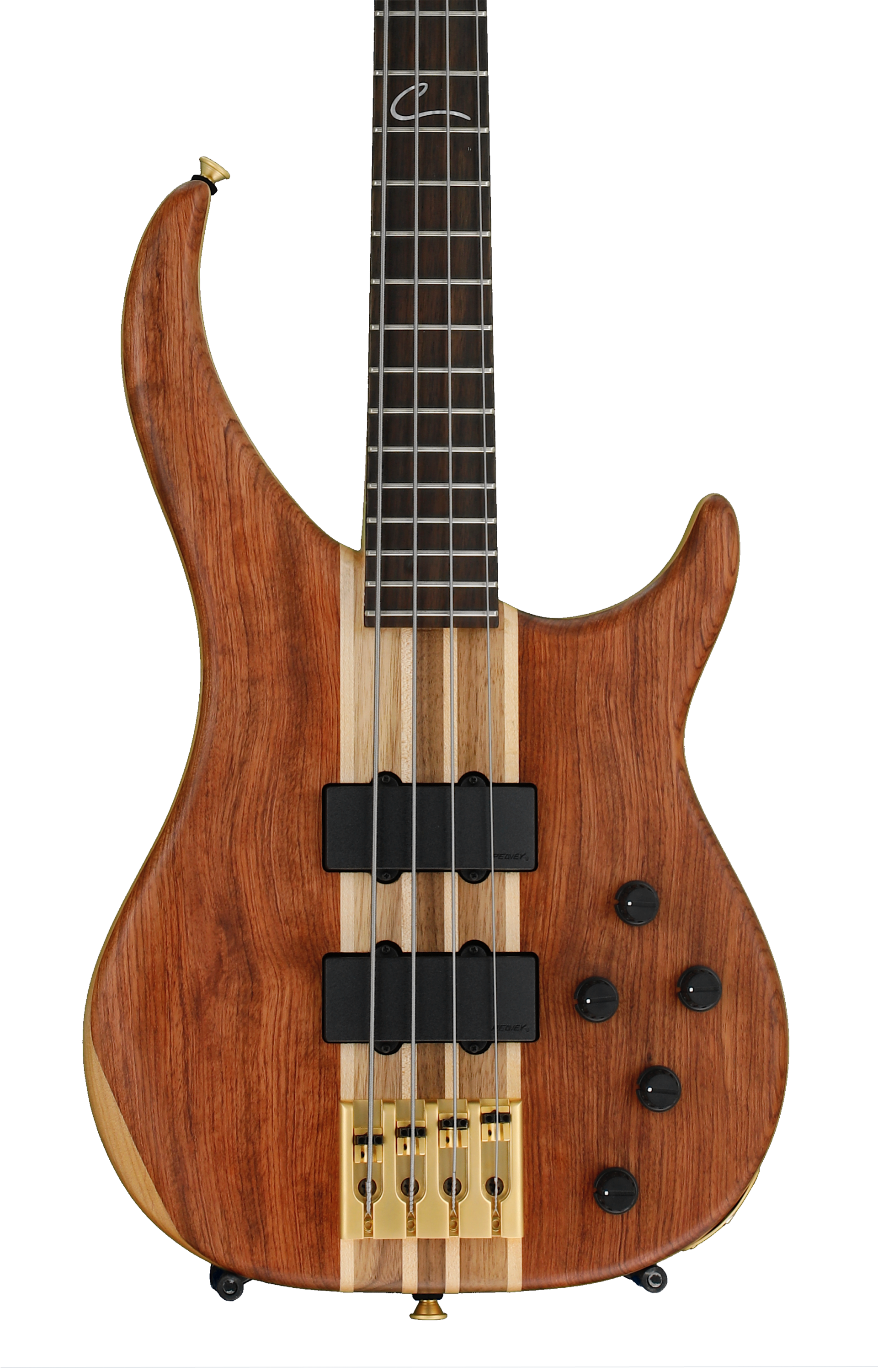 Peavey Cirrus 4 - Bubinga | Sweetwater