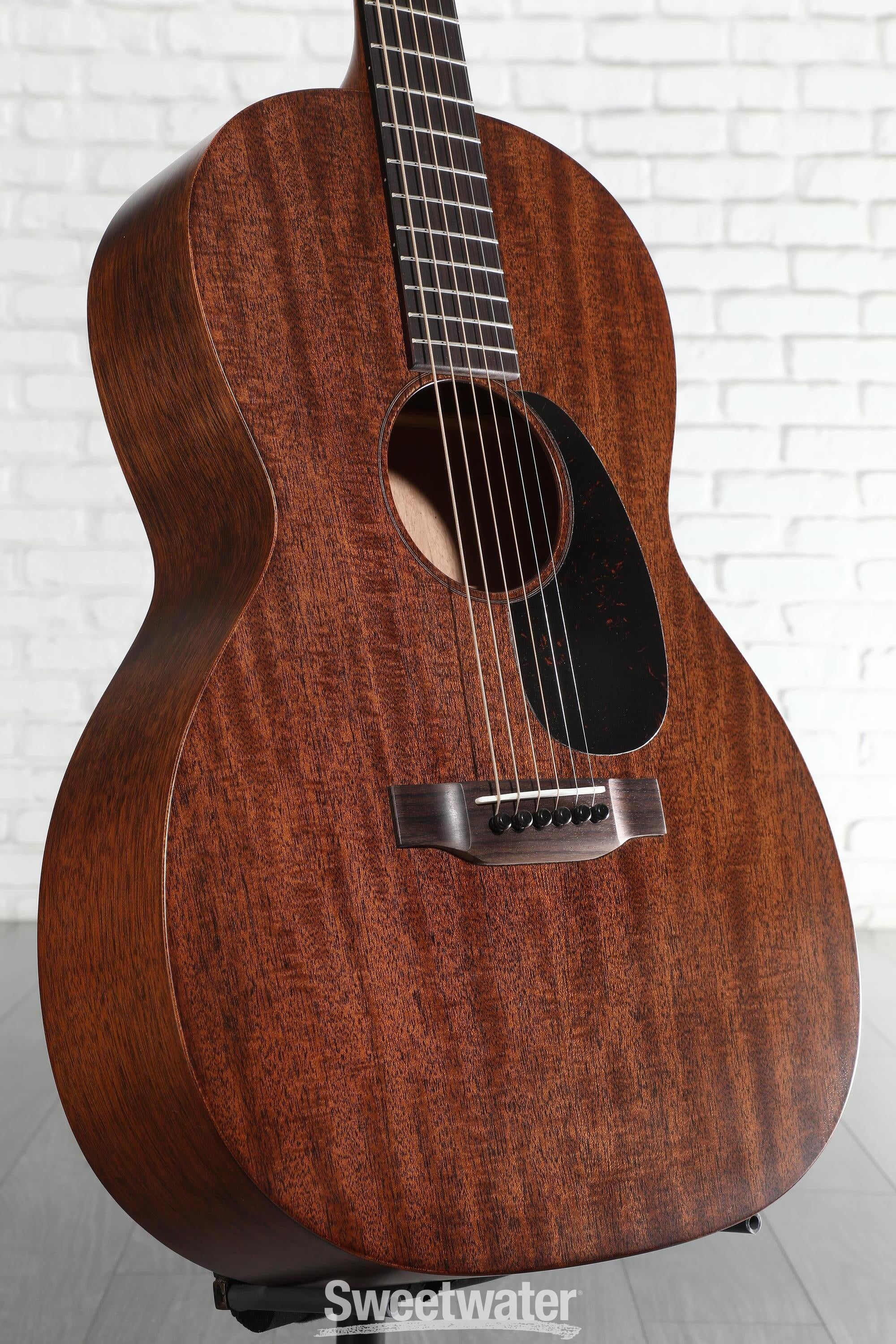 Photo of Martin 000-15SM Acoustic Guitar - Natural