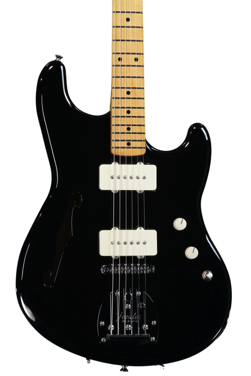 Fender Pawn Shop Offset Special - Black