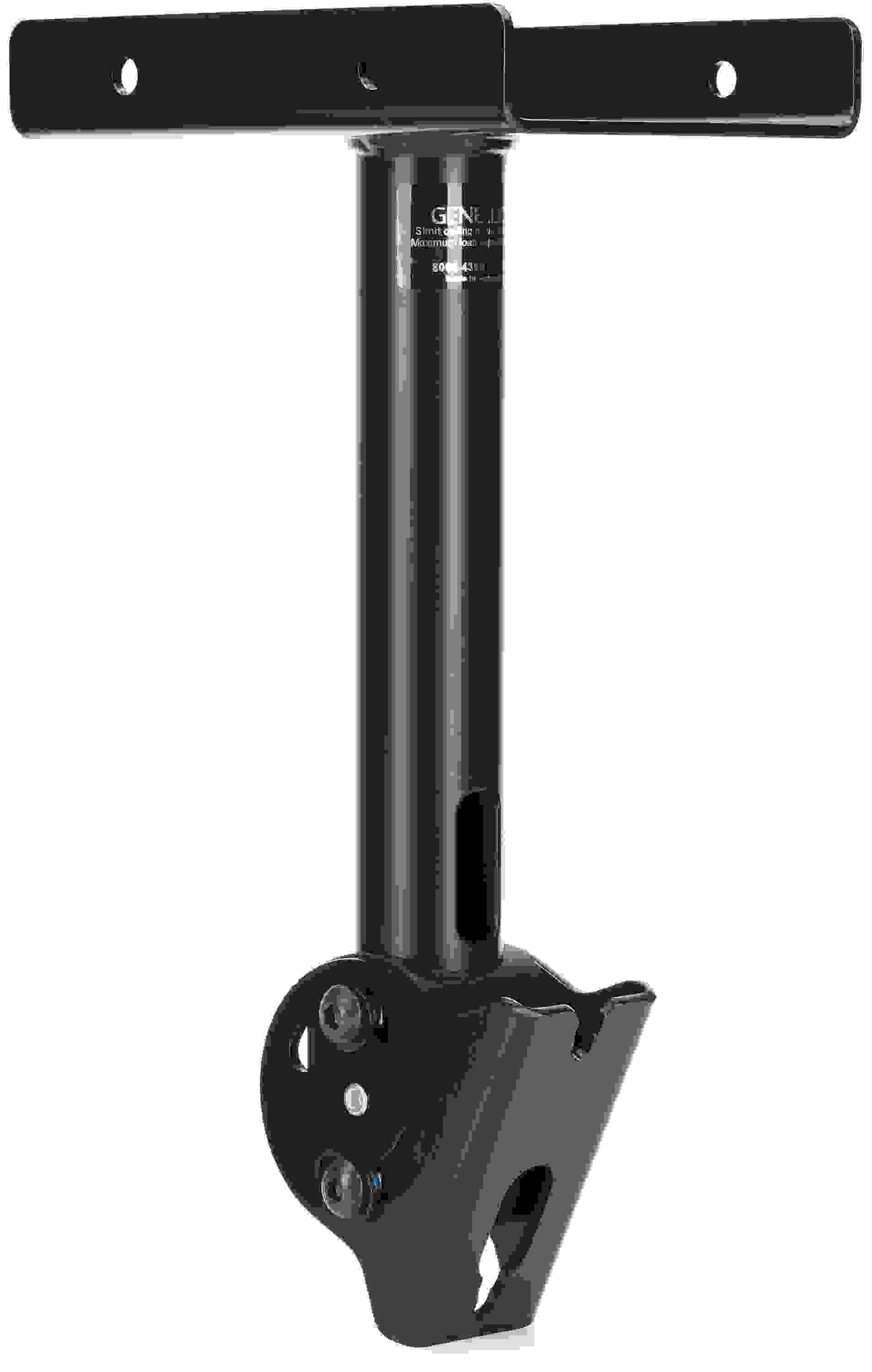Genelec 8000-436B Short Ceiling Mount - Black