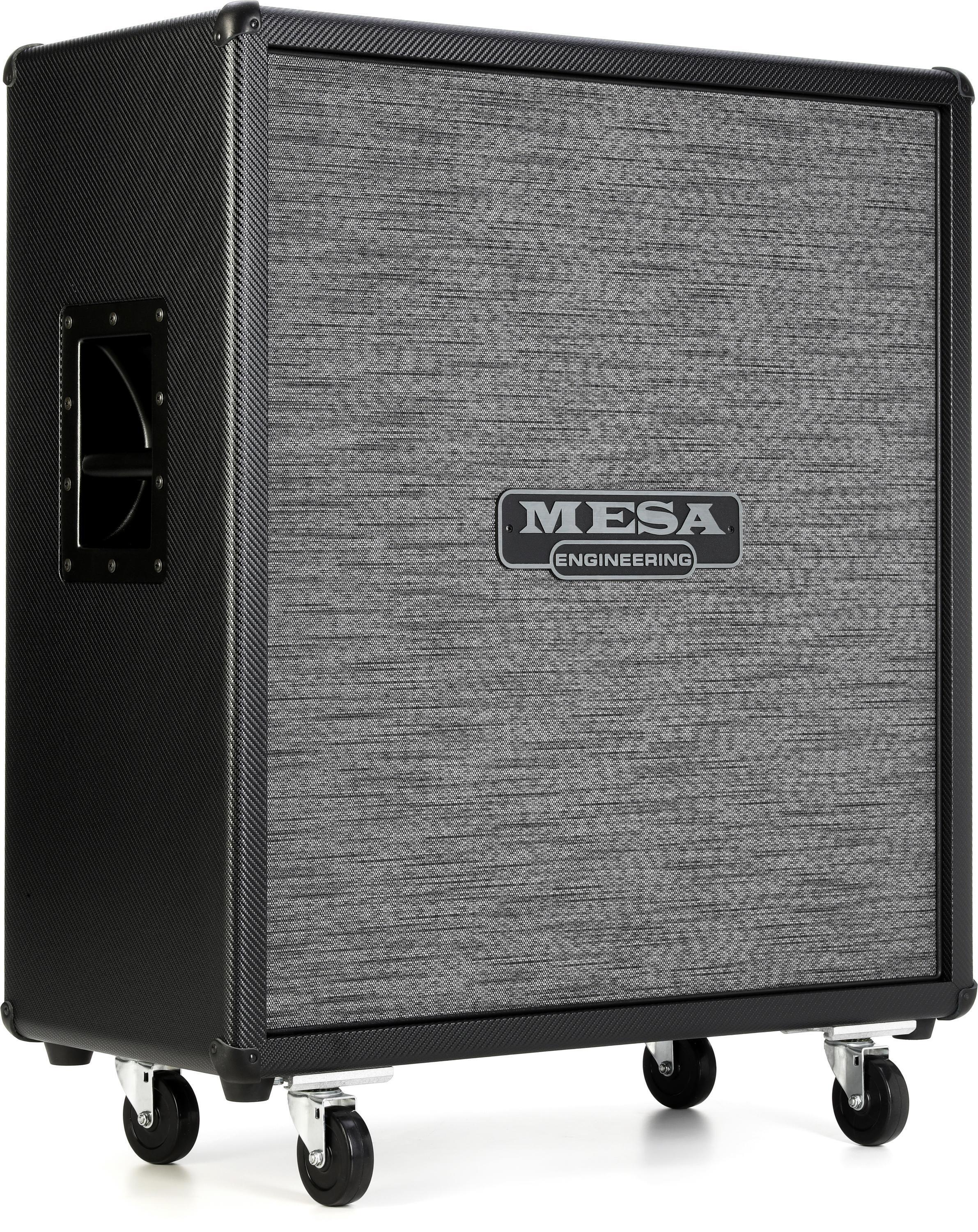 Mesa/Boogie Rectifier Standard Straight 240-watt 4 x 12-inch