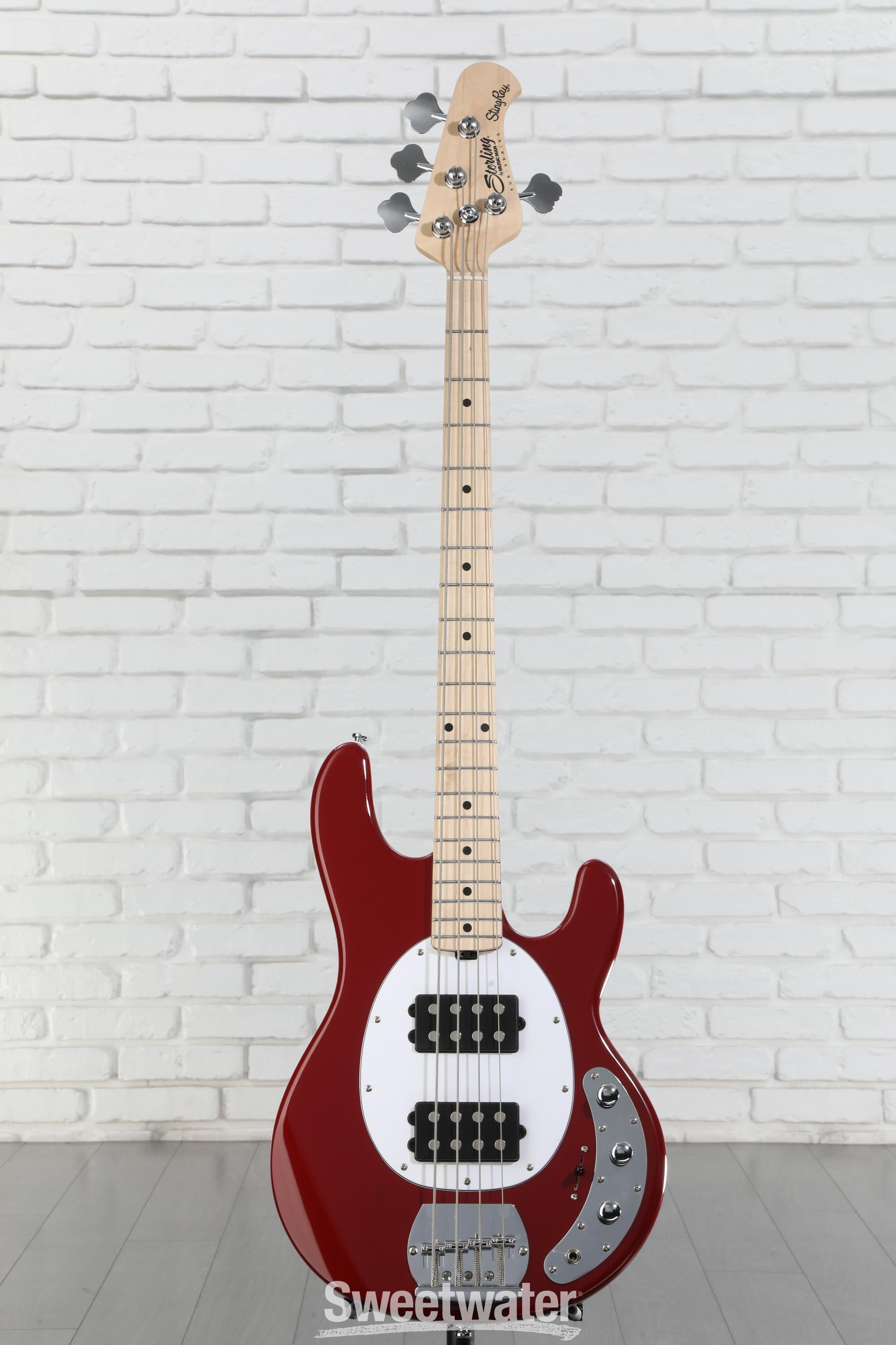 MUSIC MAN USA StingRay 4 美品 7e256a35f9JkuOFlDpET8RmfpRVtnY