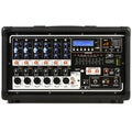 Photo of Peavey PVi 6500 6-channel 400W Powered Mixer