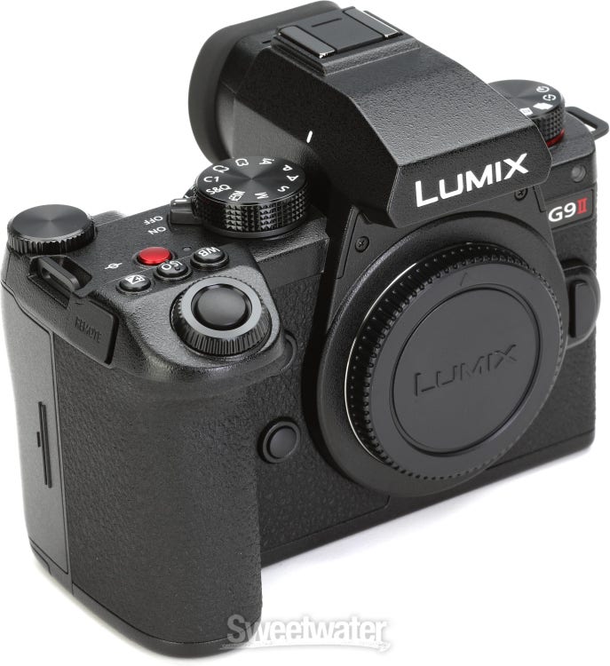 Panasonic G9 II Specification and Arrival Time « NEW CAMERA