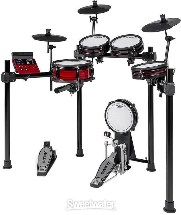 Alesis Nitro Pro Electronic Drum Kit