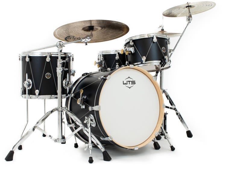 How to Search  for Deals up to 90% Off - How to Build a Custom Drum  Set