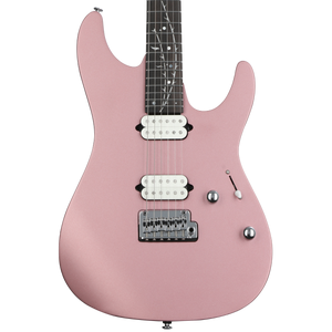 Ibanez Premium AZ242 - Sea Foam Green Matte | Sweetwater Ibanez Premium AZ242 - Sea Foam Green Matte | Sweetwater