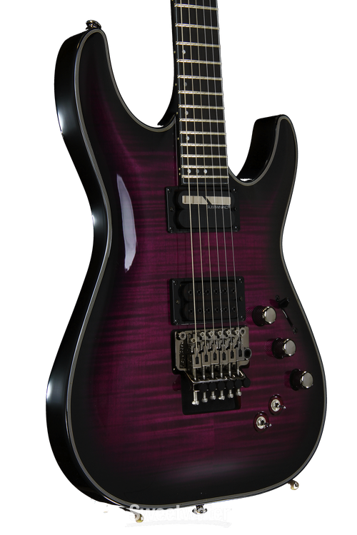 Open Box Schecter Guitar Research Blackjack ATX C-8 8-String