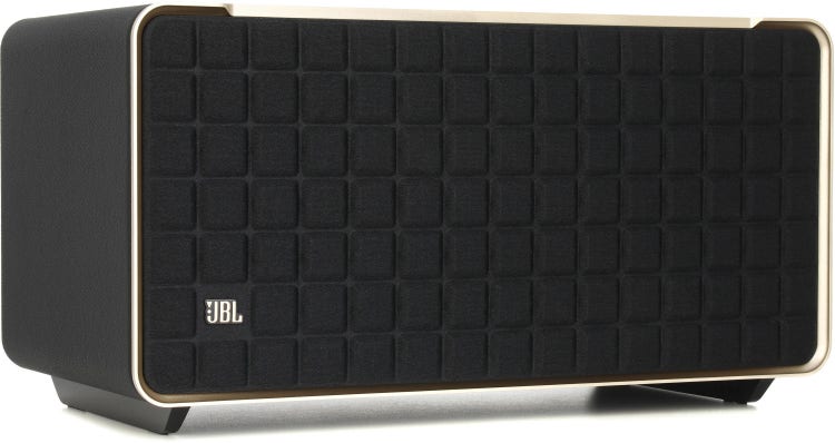 JBL Lifestyle Authentics 500 Home | Bluetooth Sweetwater Speaker