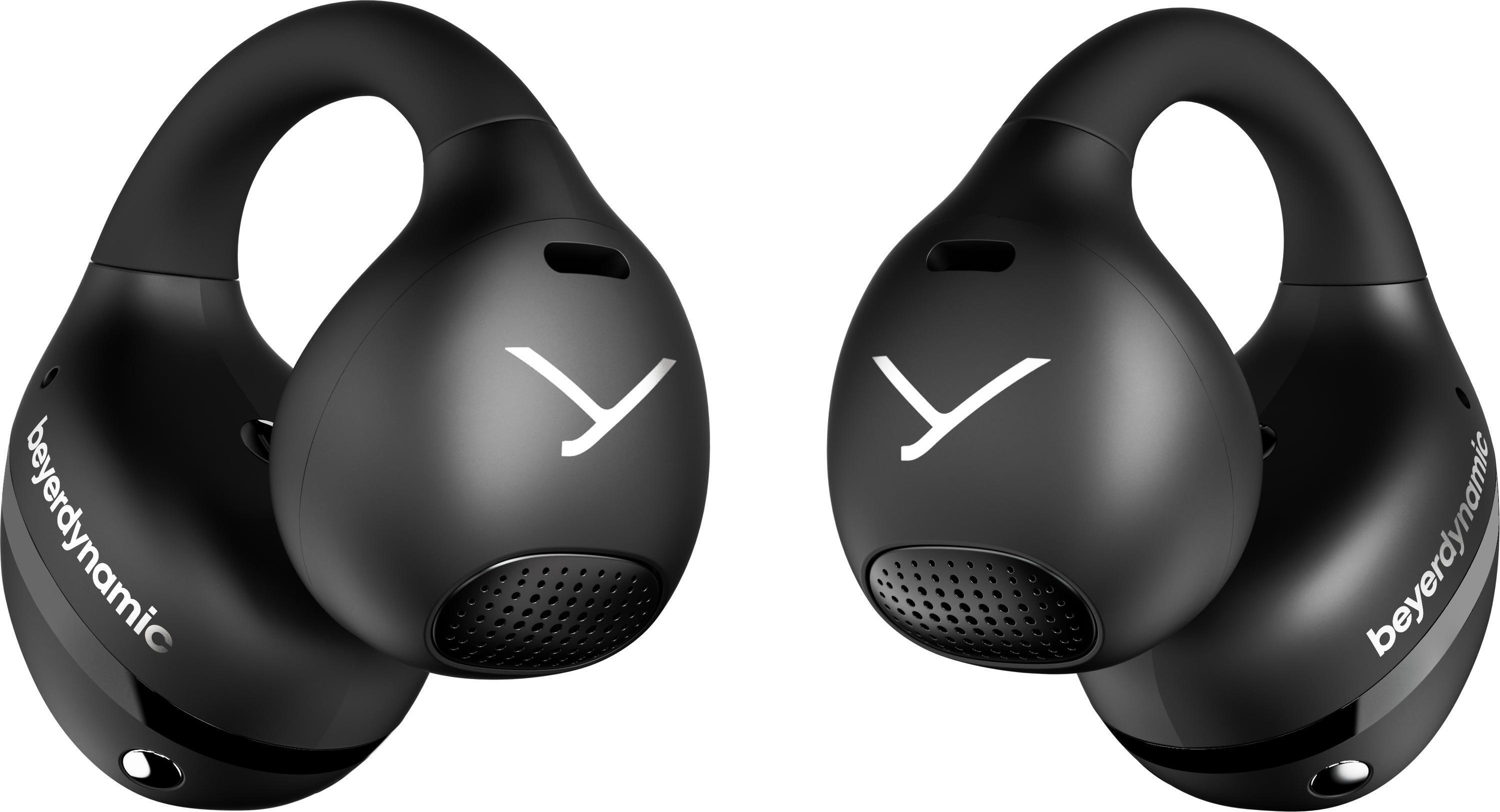 Beyerdynamic Amiron Zero True Wireless Earphones - Black