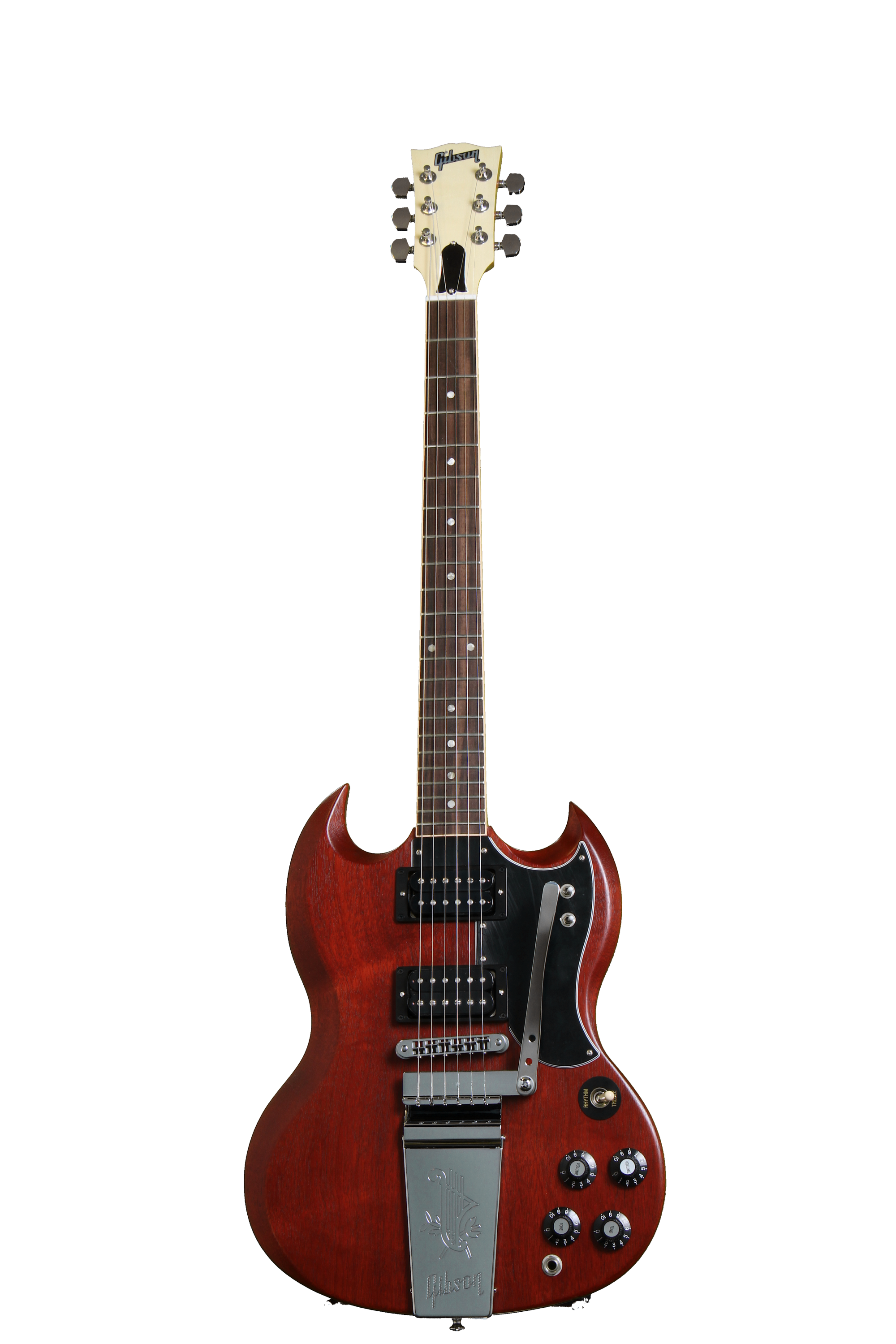 Gibson Frank Zappa Roxy SG | Sweetwater