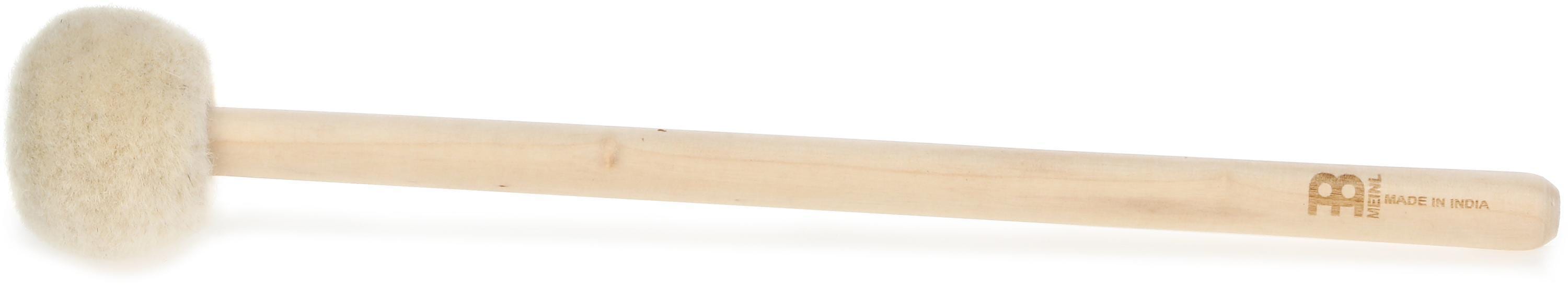 Meinl Sonic Energy Therapy Singing Bowl Mallet Small Sweetwater