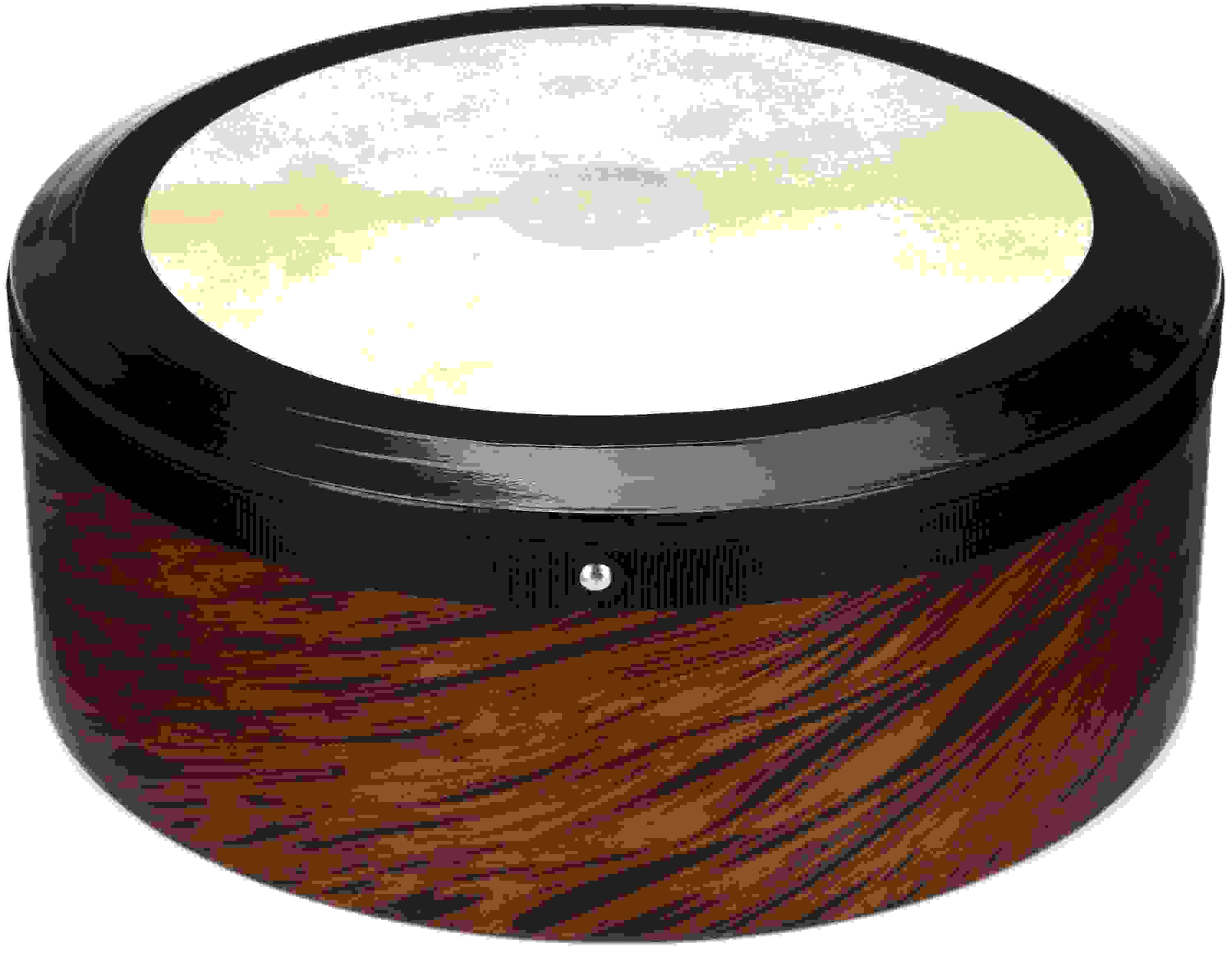 Meinl Percussion Irish Bodhran - Brown Burl