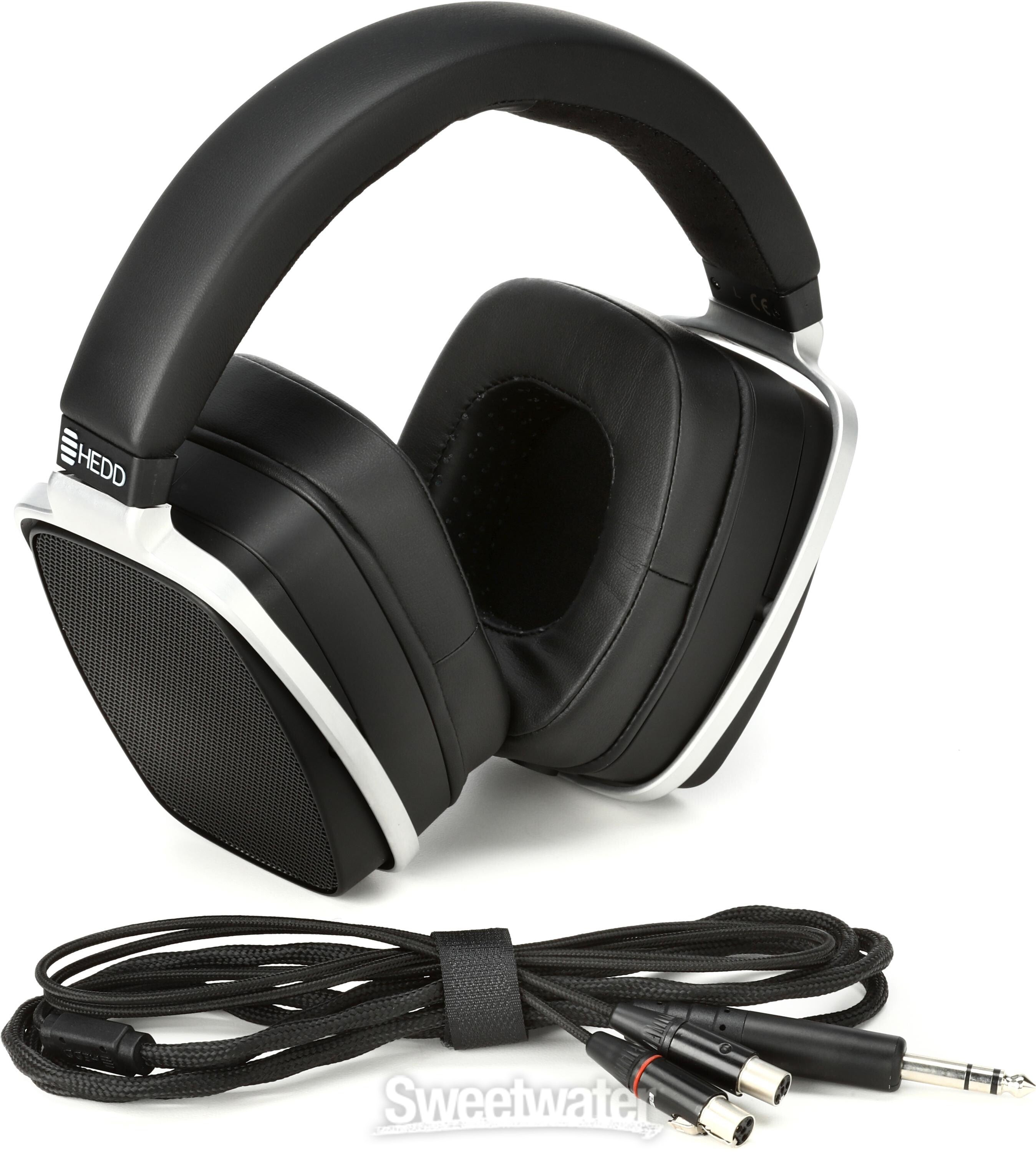 HEDD HEDDphone AMT Driver Headphones