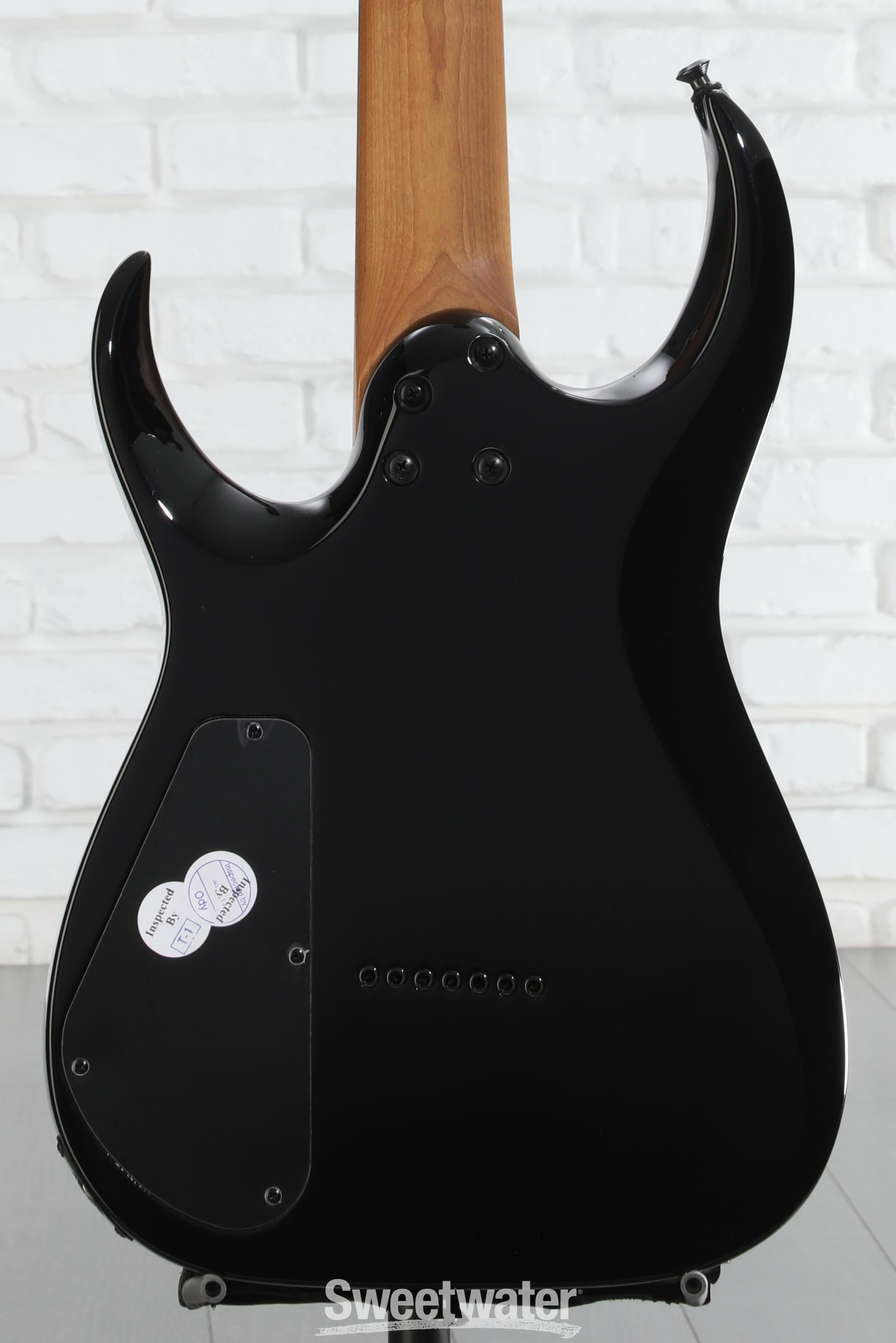 Jackson Pro Plus Signature Misha Mansoor Juggernaut HT7P 7-string