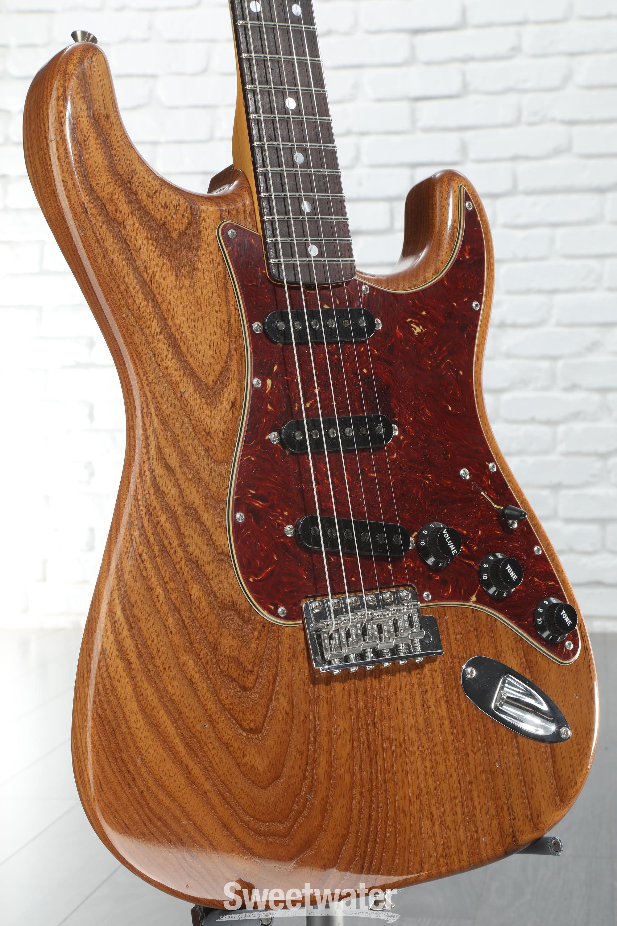 【10145】 Fender custom shop Stratcaster fender_custom_shop_postmodern_