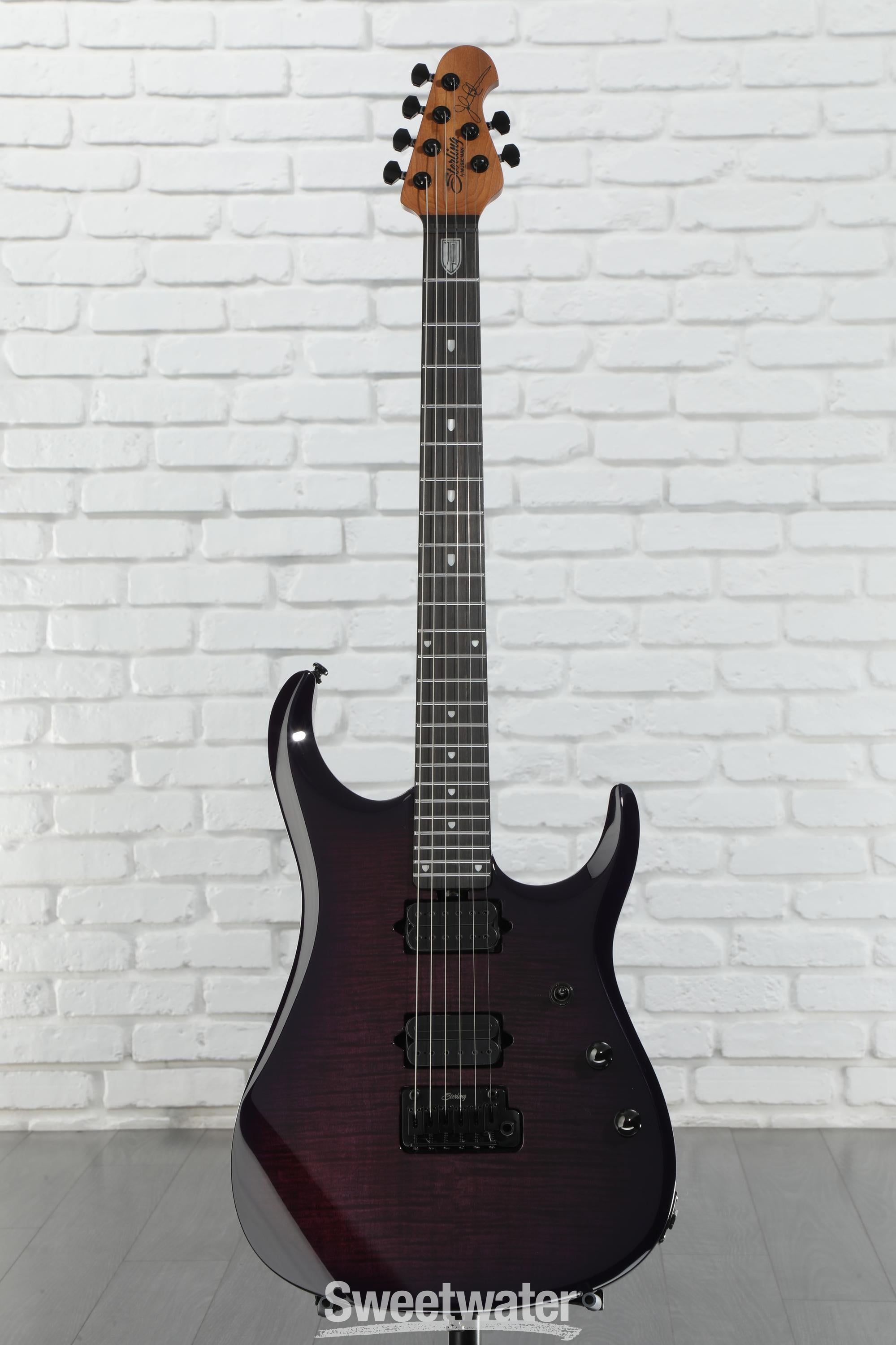 JP150 DiMarzio | Guitars | Sterling by Music Man