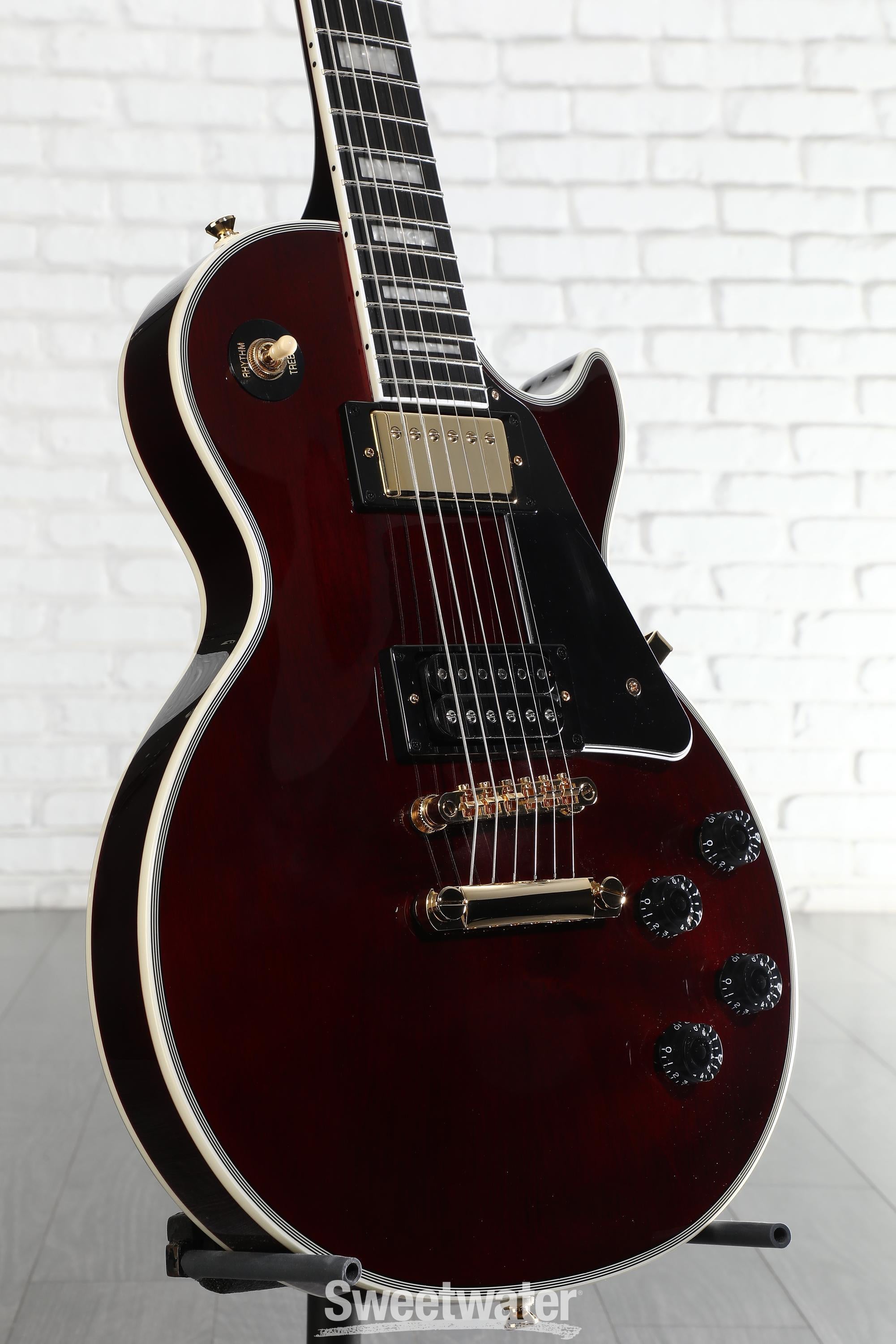 Epiphone Jerry Cantrell 