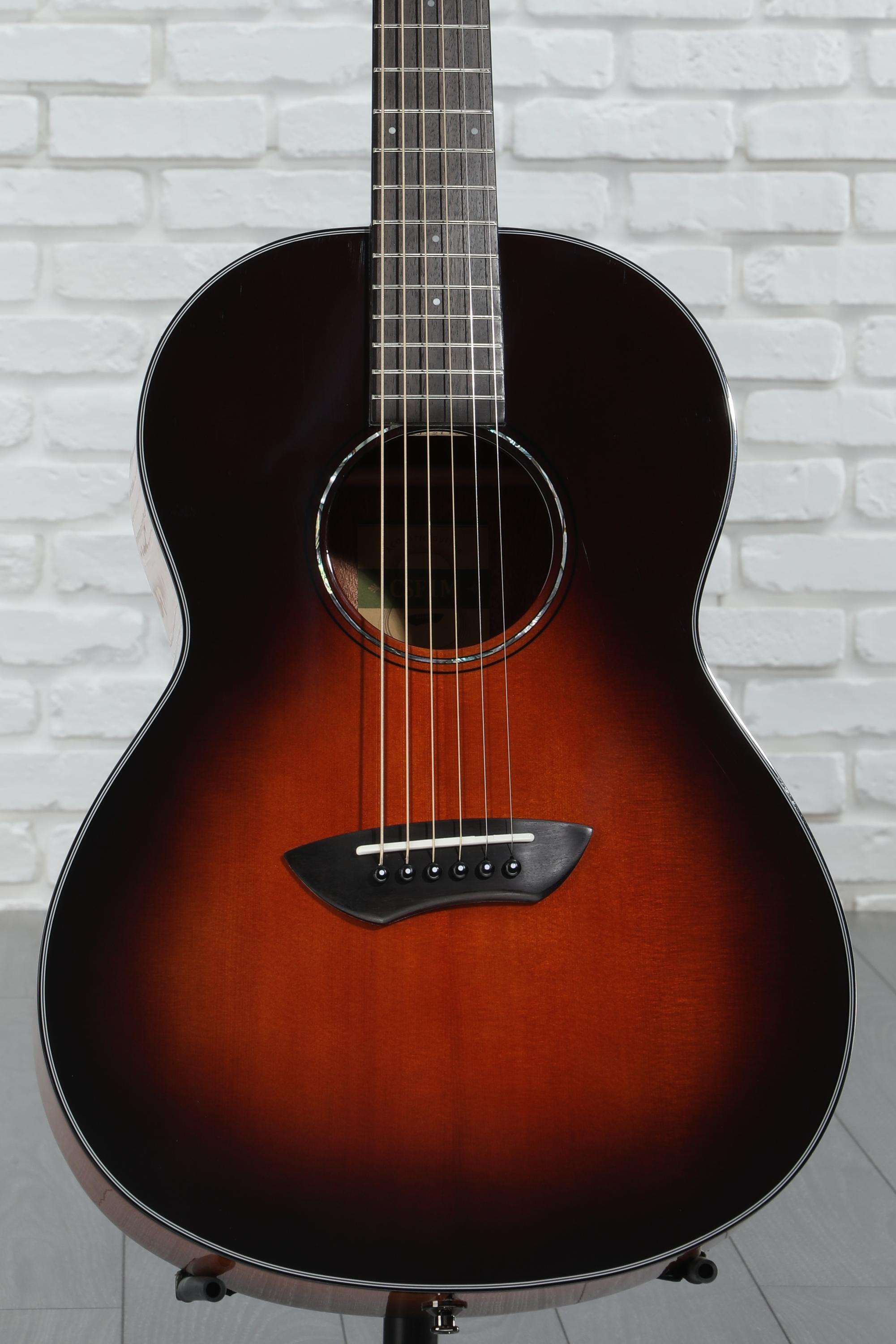 YAMAHA CSF1M TBS (タバコブラウンサンバースト