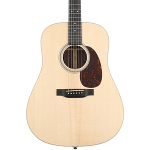 Martin SWOMGT Sustainable Wood - Natural | Sweetwater Martin SWOMGT Sustainable Wood - Natural | Sweetwater