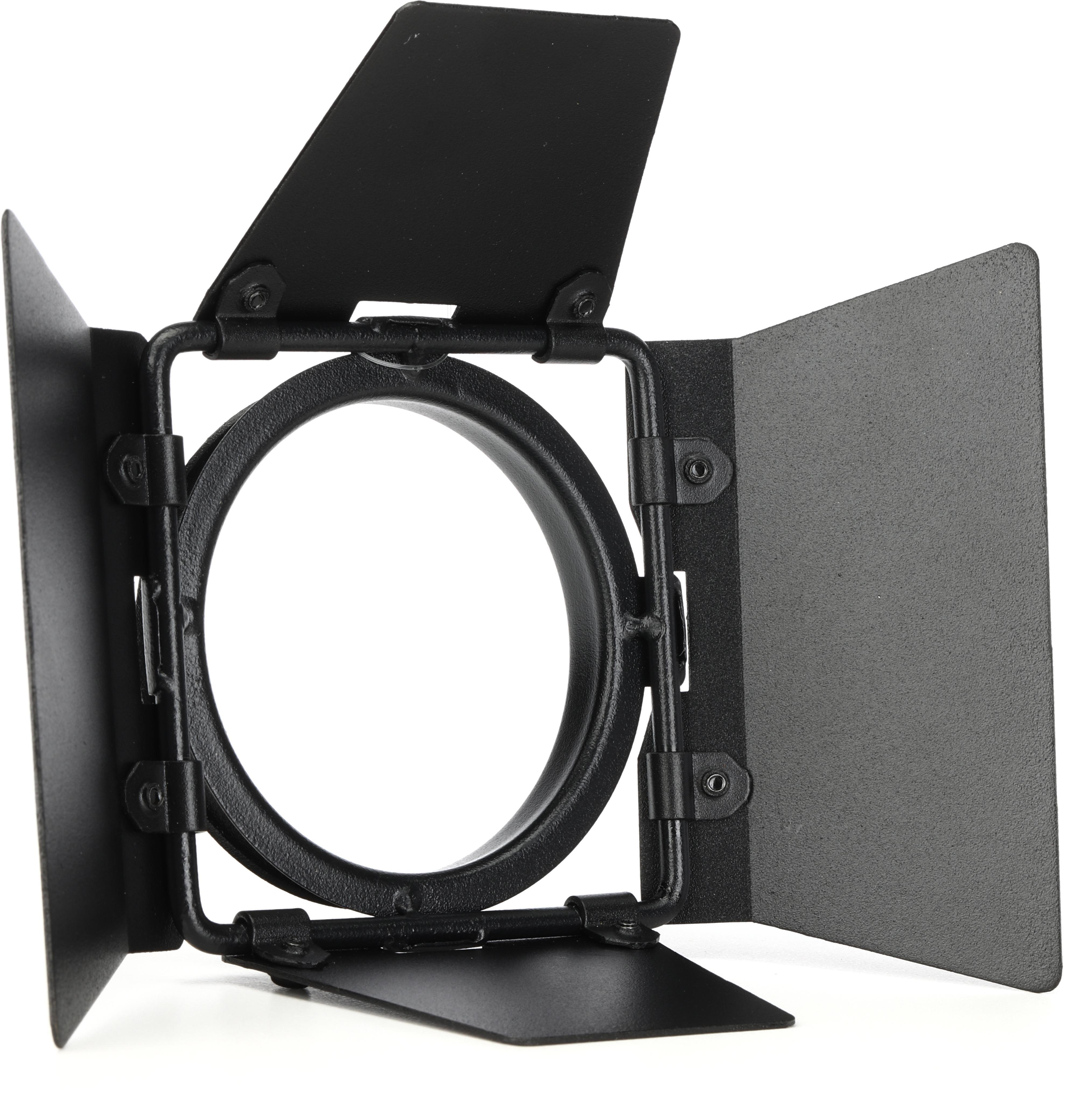 ADJ Encore Profile Mini Color LED Mixing Ellipsoidal | Sweetwater