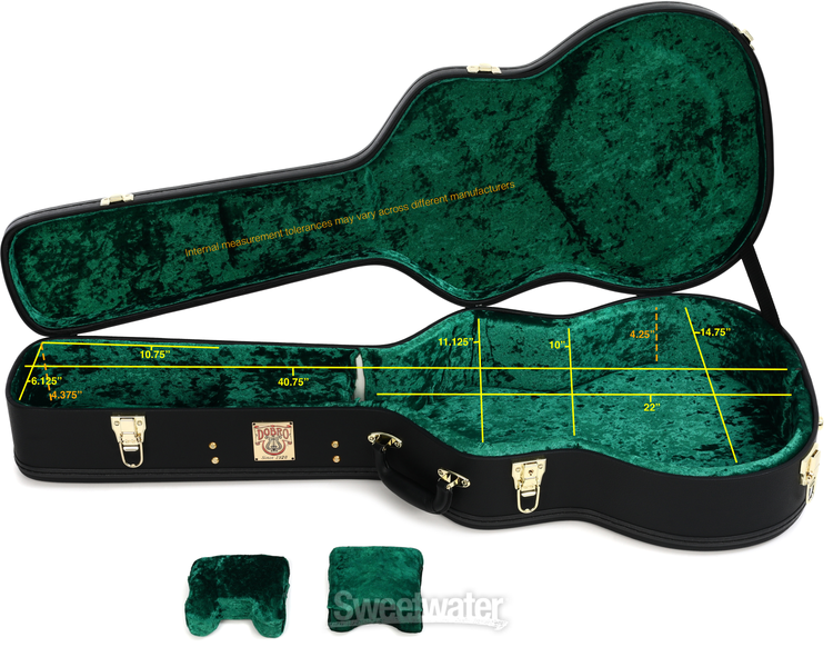 早割 リフト券 Epiphone EBICS Round Neck Resonator Guitar Case | Sweetwater その他