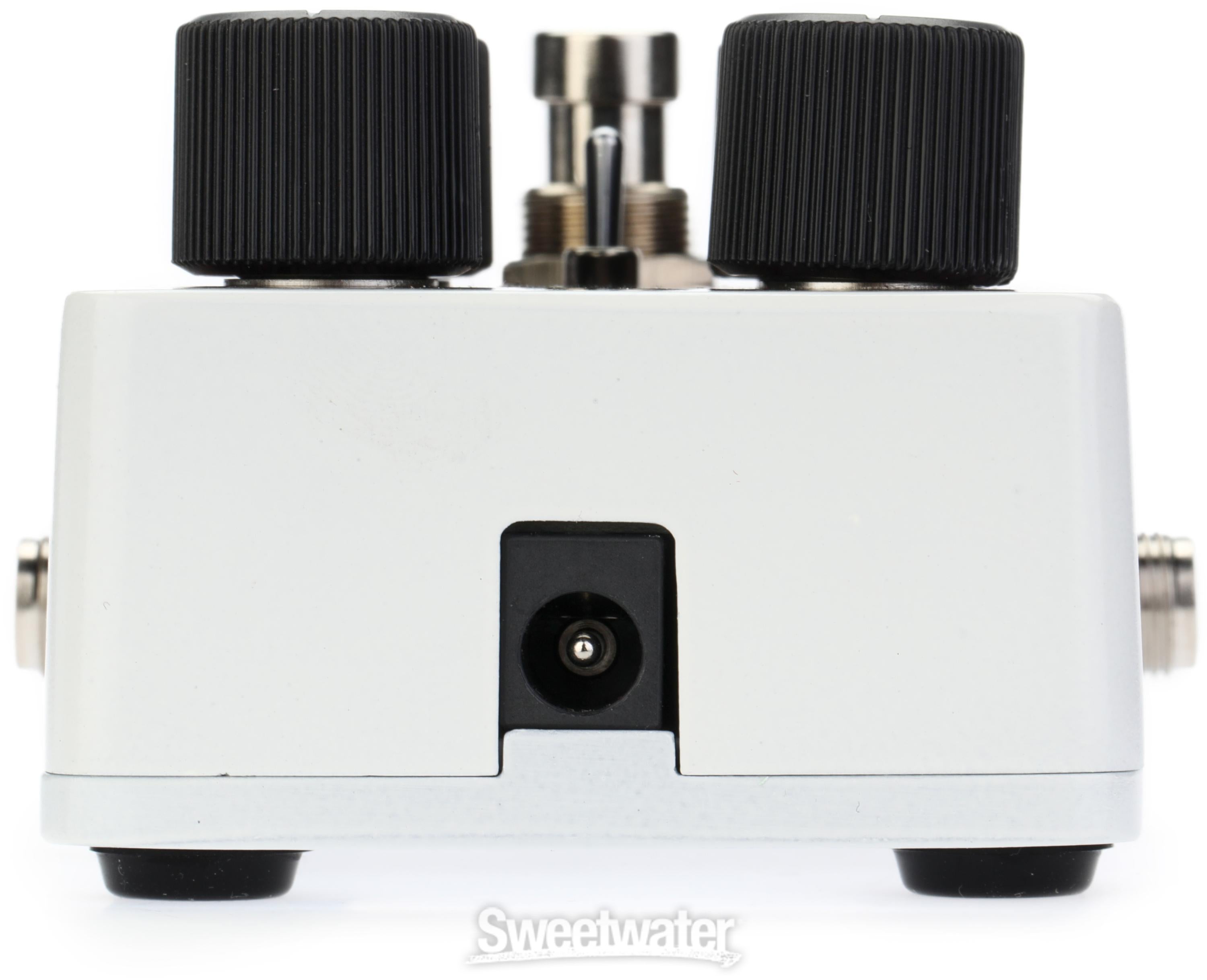 Electro-Harmonix Tone Corset Analog Compressor Pedal | Sweetwater