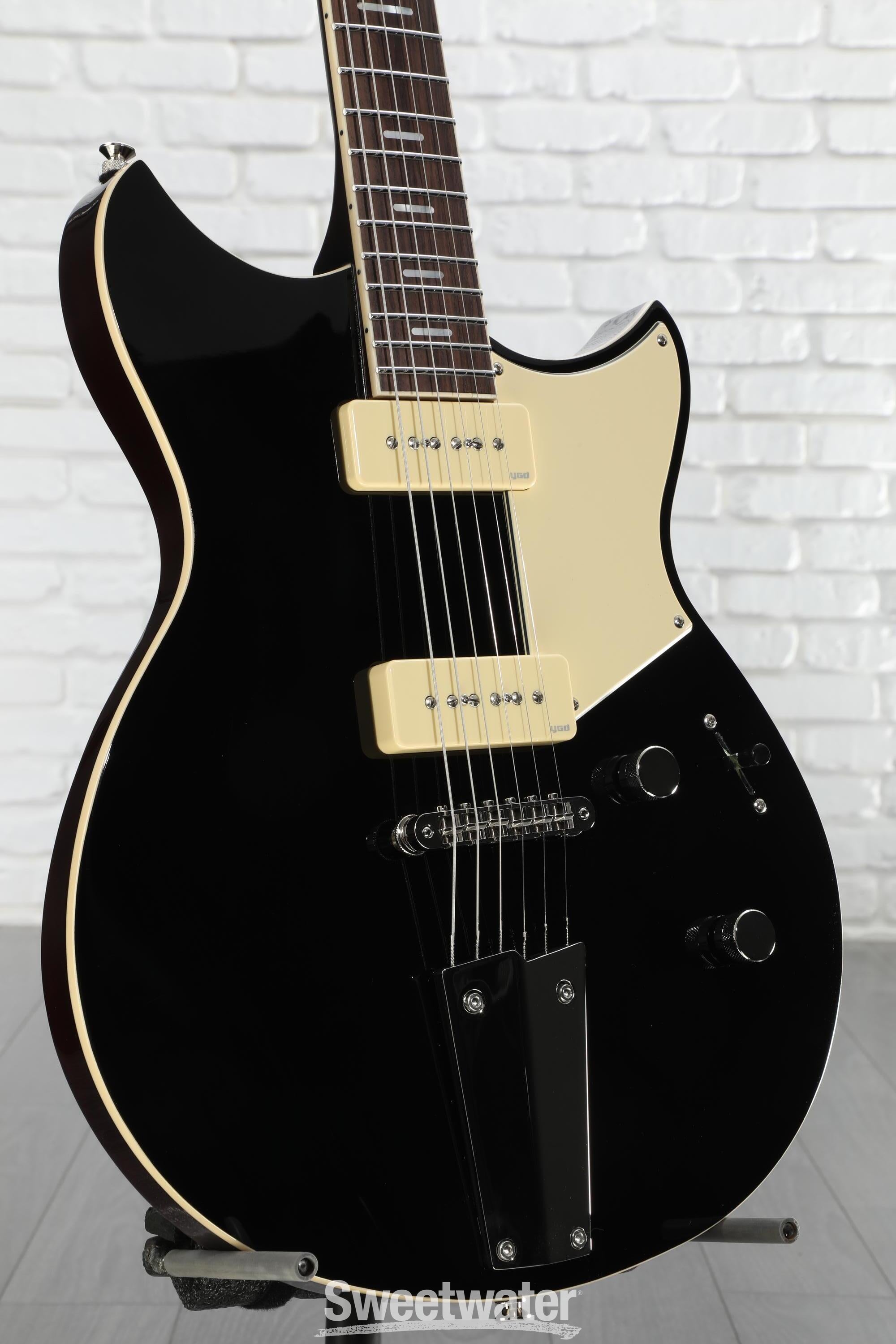 ギター Yamaha Revstar RSS02T RSS02T Revstar Standard Electric Guitar - Yamaha USA