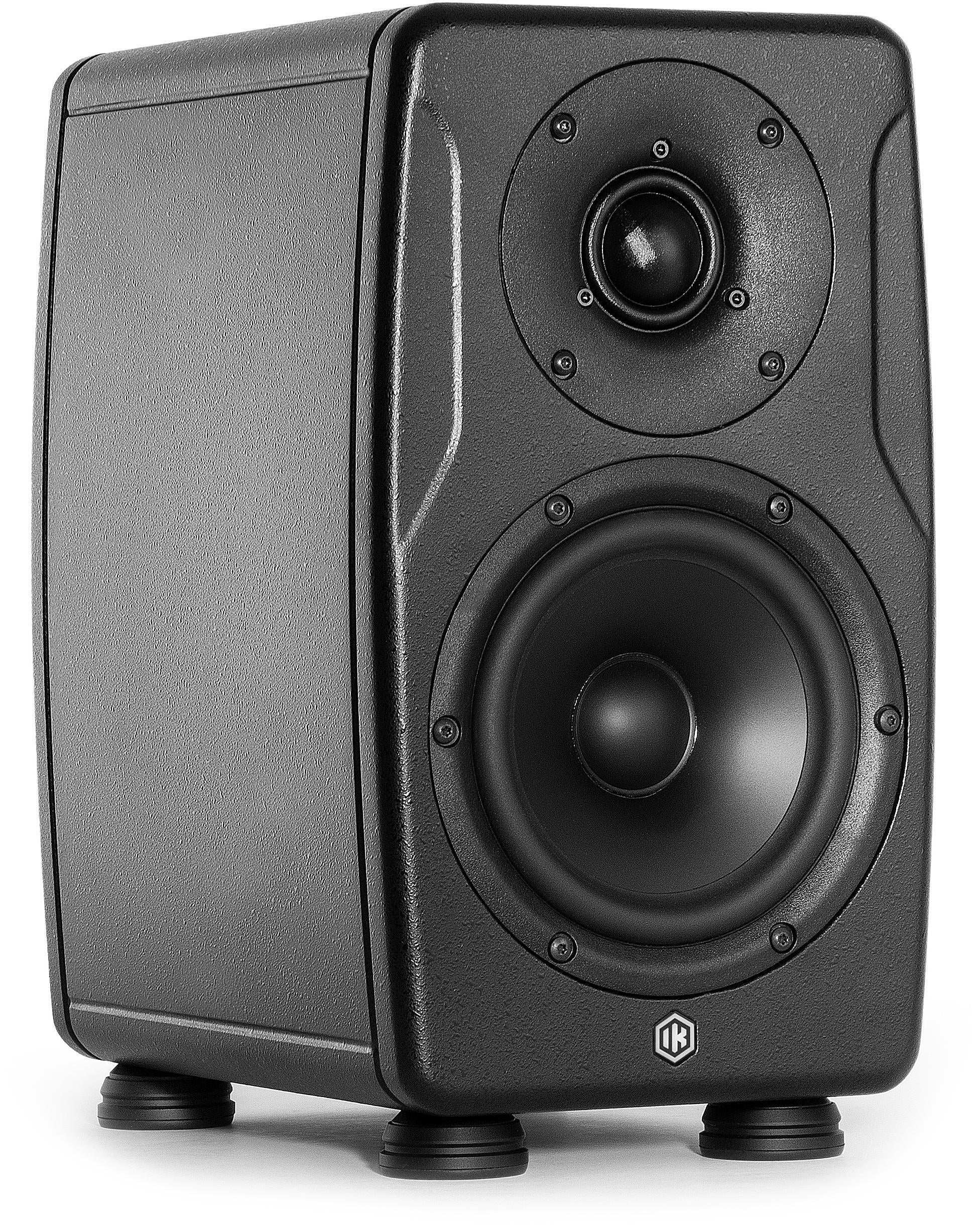 IK MULTIMEDIA ILOUD PRECISION 5 1本単品 IK Multimedia/iLoud Precision 5-White（1本）