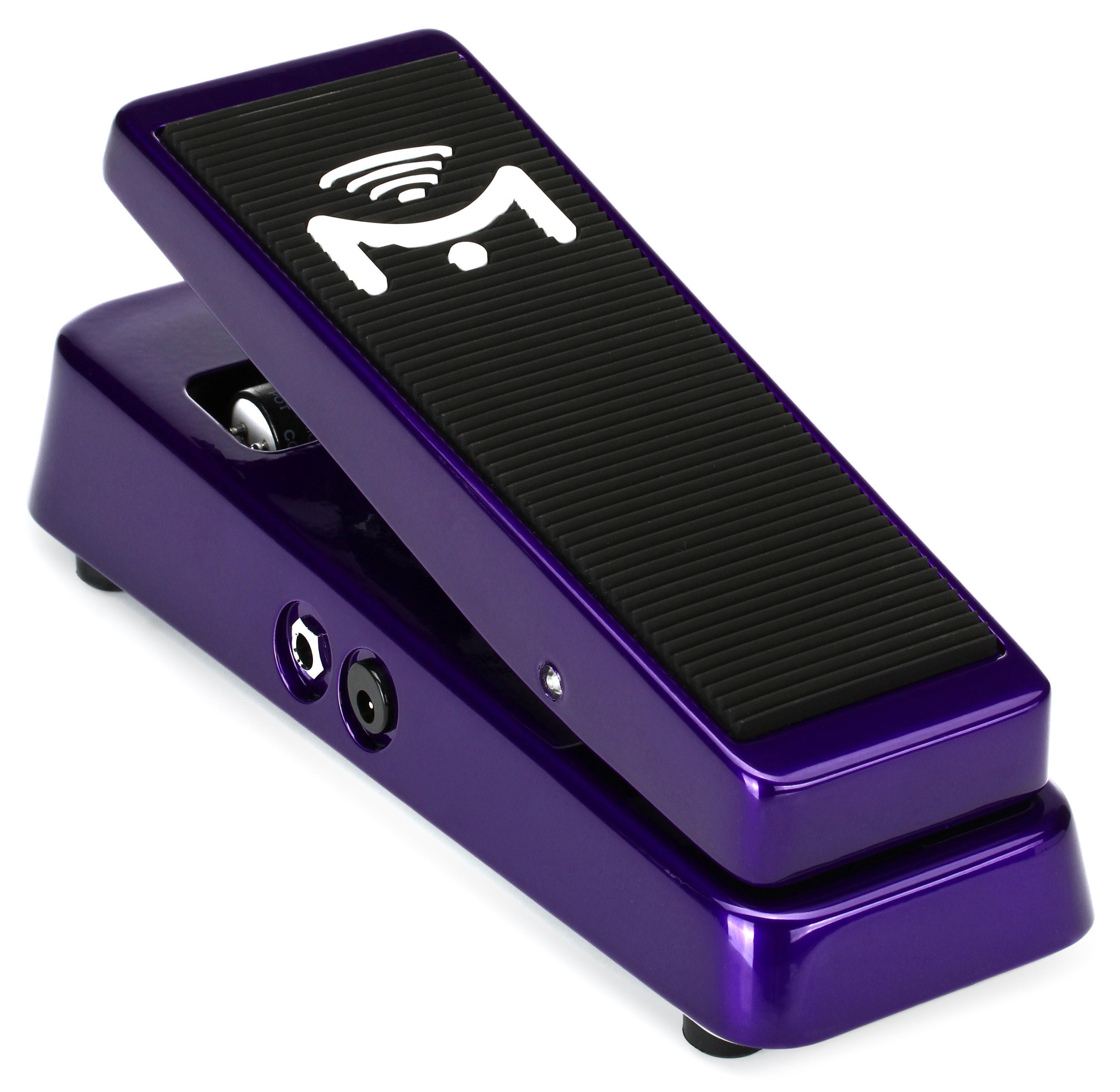 Mission Engineering RW-PRO ReWah Pro Wah Pedal