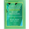 Photo of GIA Publications Habits Of A Successful Beginner Band Musician Book - Percussion