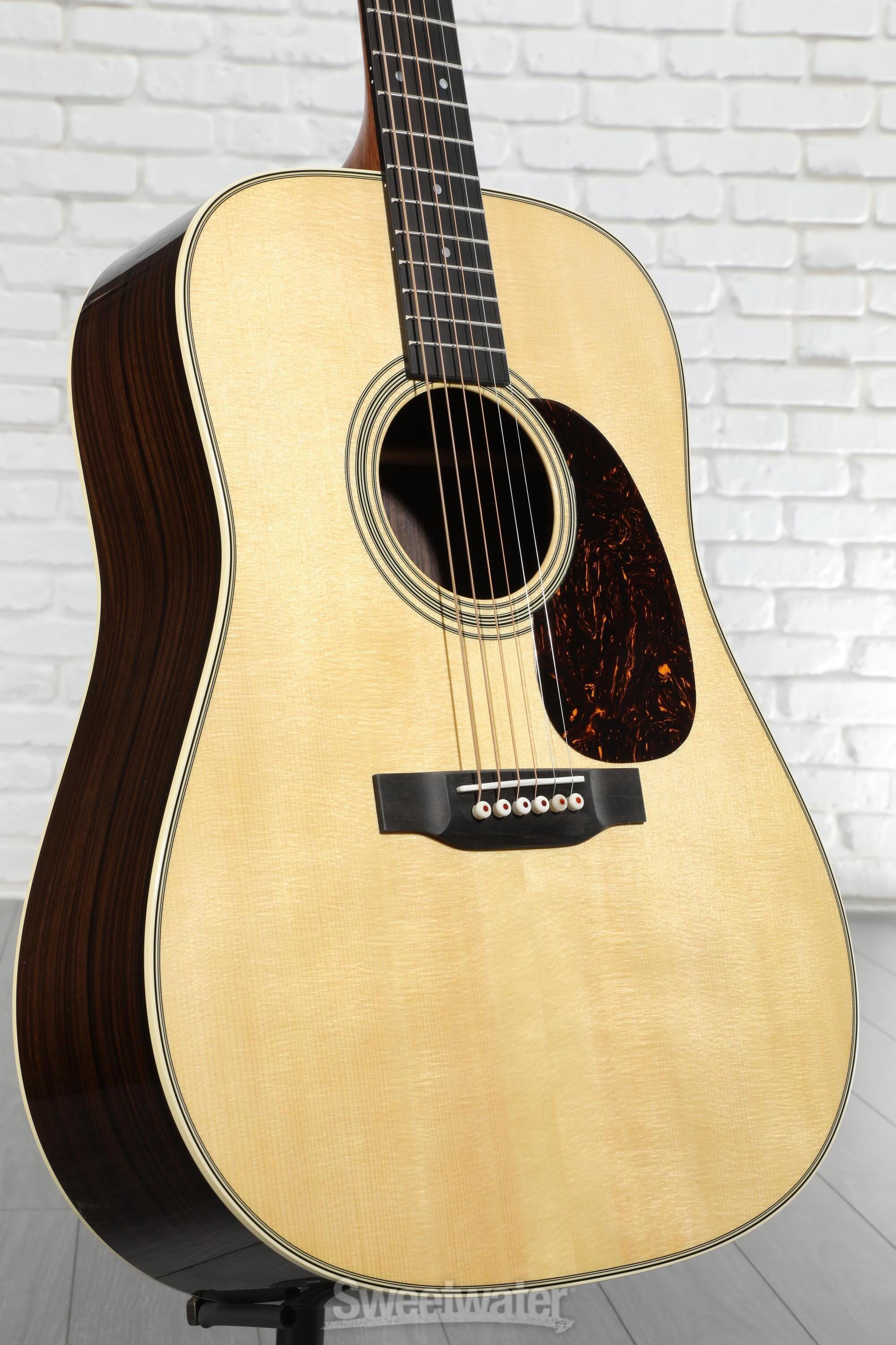 Martin & Co　D-28 Martin - D-28 – Steve's Music Store