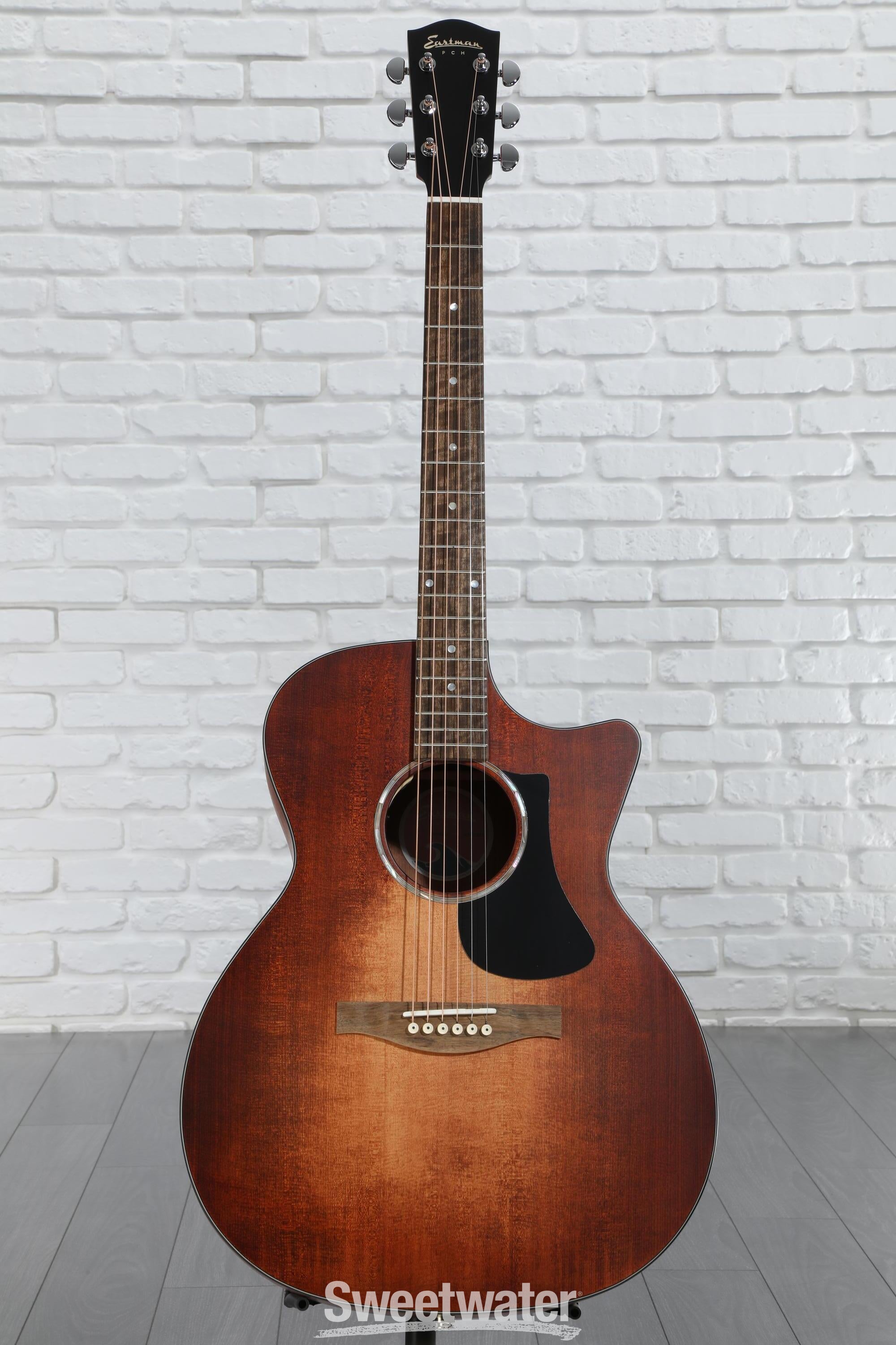 【美品】Eastman PCH1-GACE｜Fishman搭載・即日発送 Eastman PCH1 GACE - Kauffmann's Guitar Store