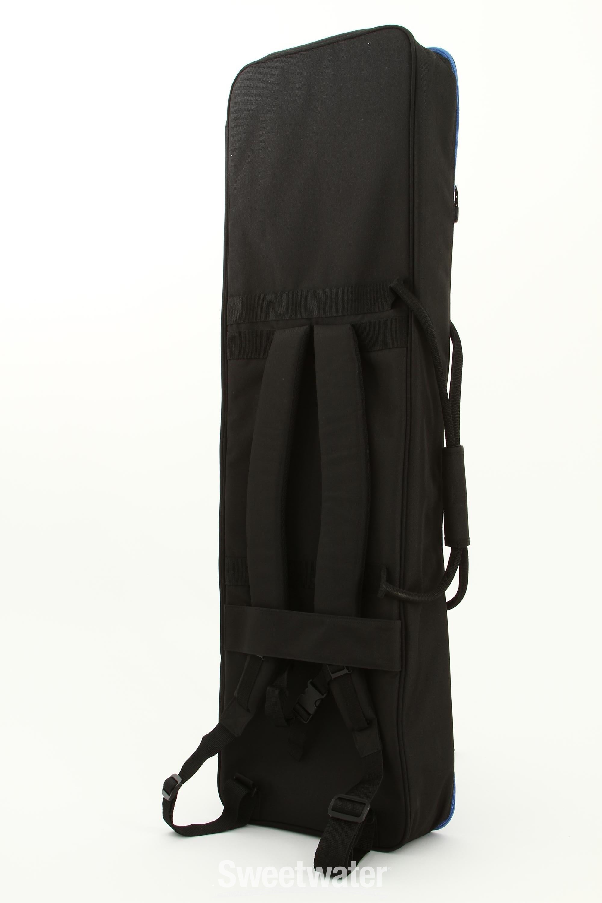 Roland Gig Bag for Juno Series Reviews | Sweetwater
