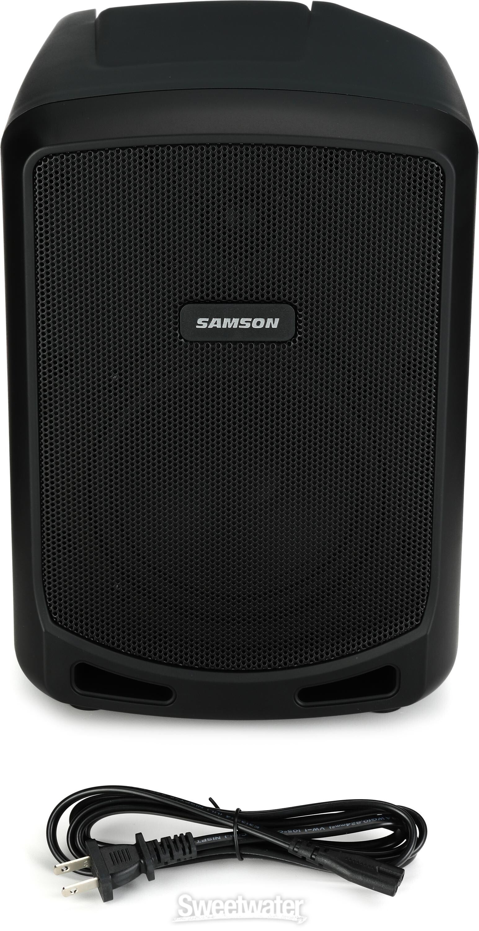 Samson Expedition Escape+ Portable PA System | Sweetwater