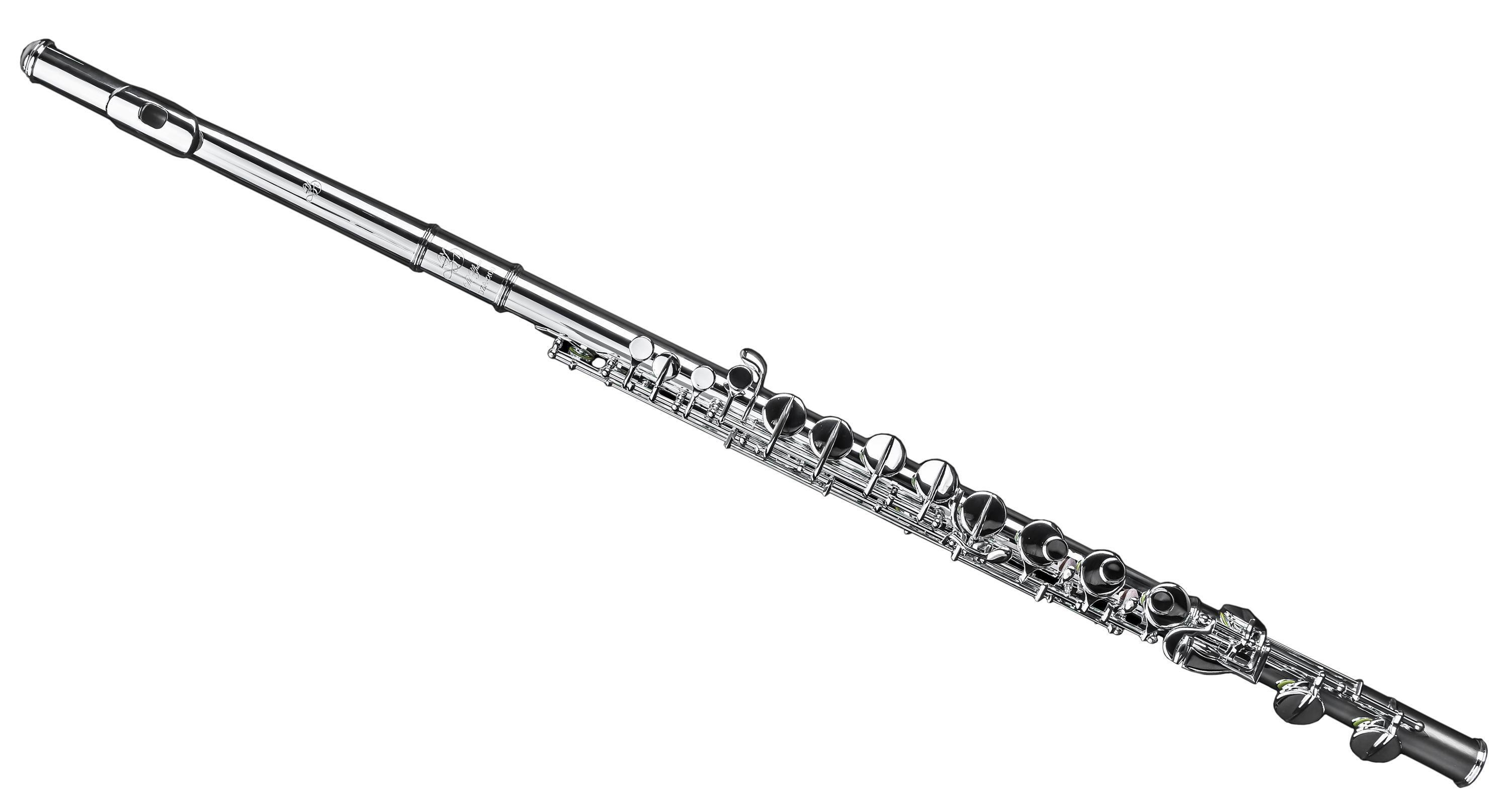 Di zhao alto flute clearance