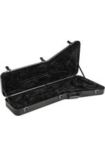 Photo of Jackson 6-String/7-String Rhoads Molded ABS Case - Black