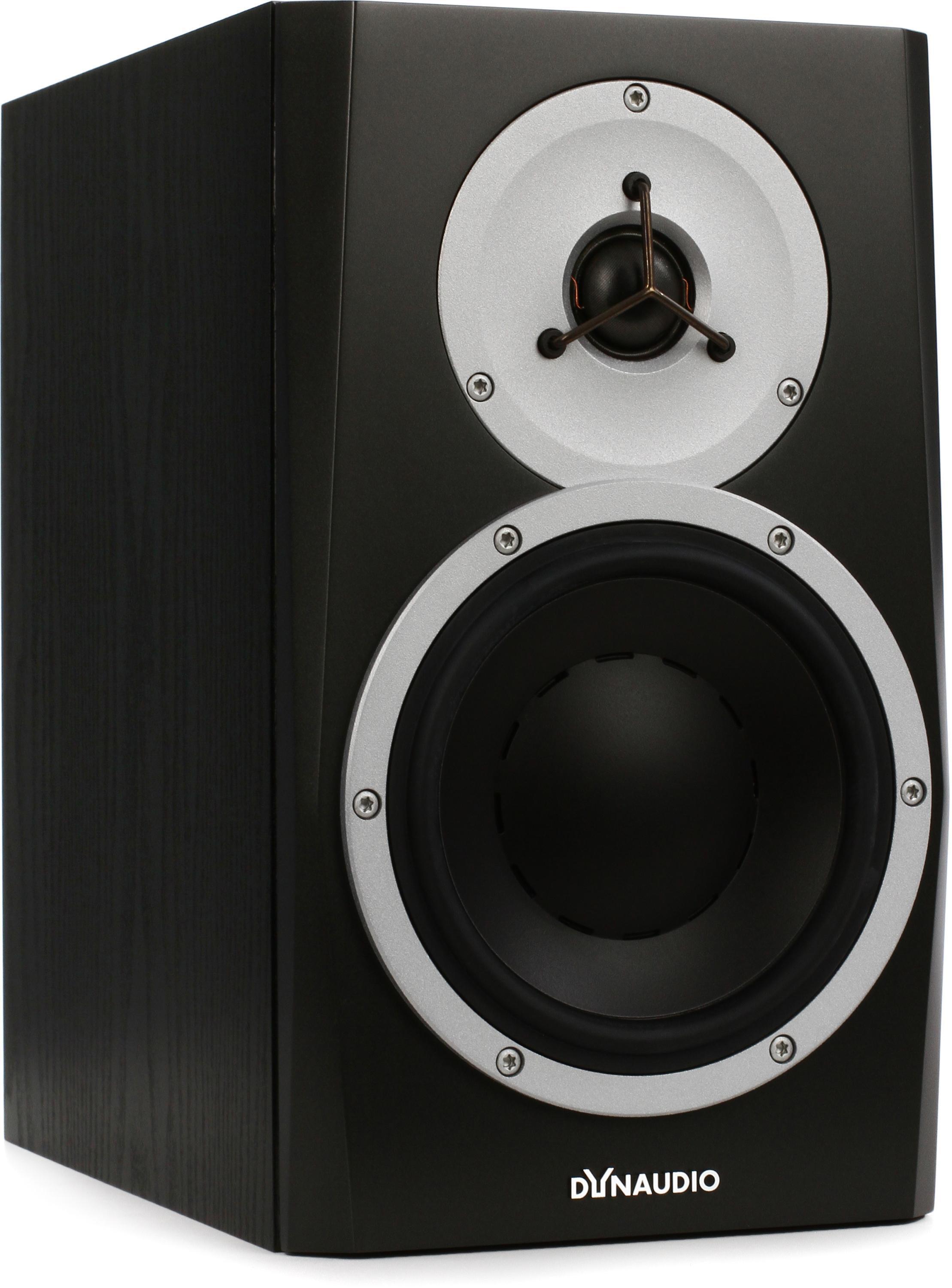 Dynaudio BM5 mkIII Reference Monitor - Sweetwater Exclusive