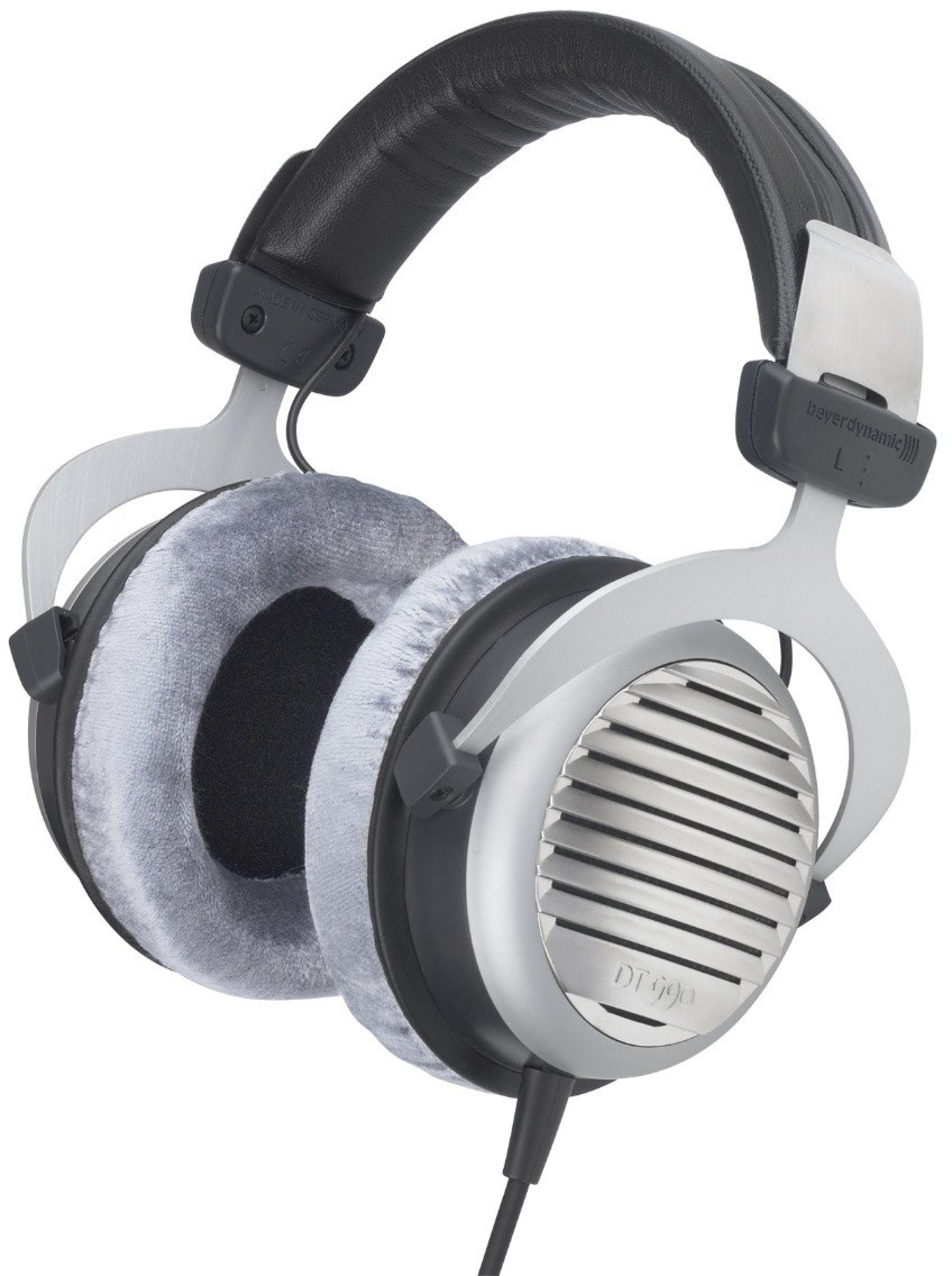 Beyerdynamic DT-990 Pro Acoustically Open Headphones Limited Edition Bundle