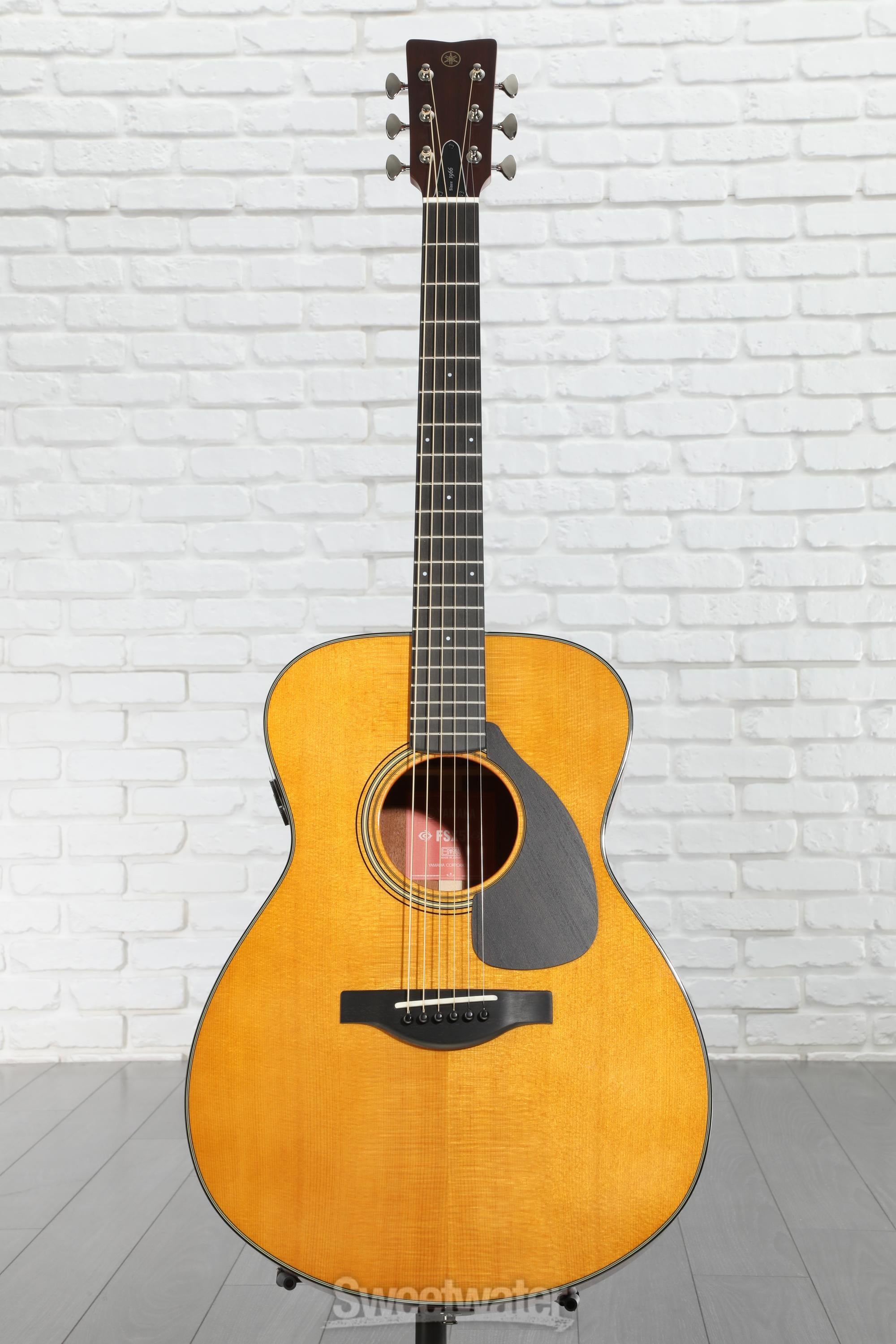 FSX5 YAMAHA Red Labelシリーズ アコースティックギター tp129-0232738_m.jpg