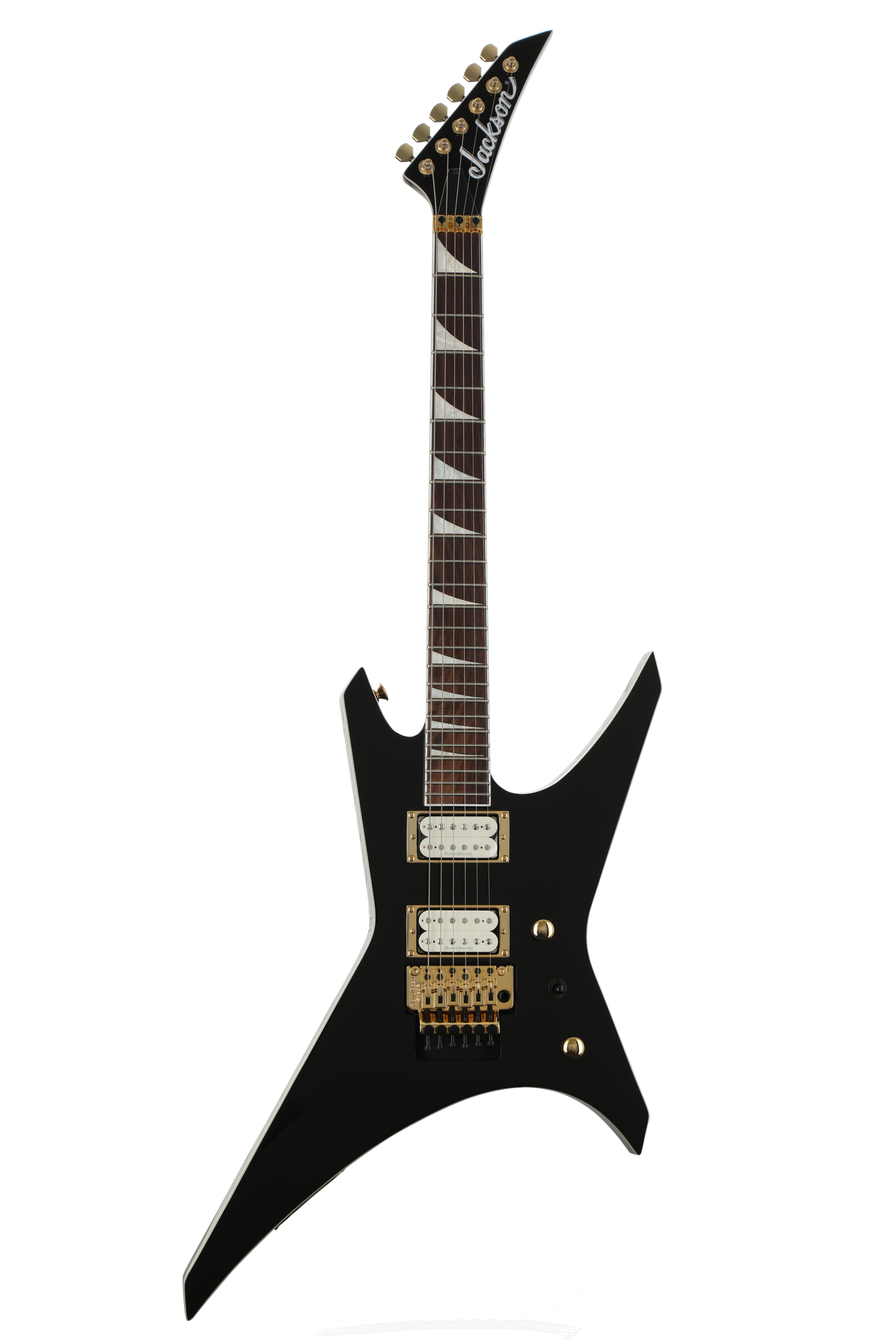 フォークギター X Series Warrior™ WRX24 – Jacksonguitars.com