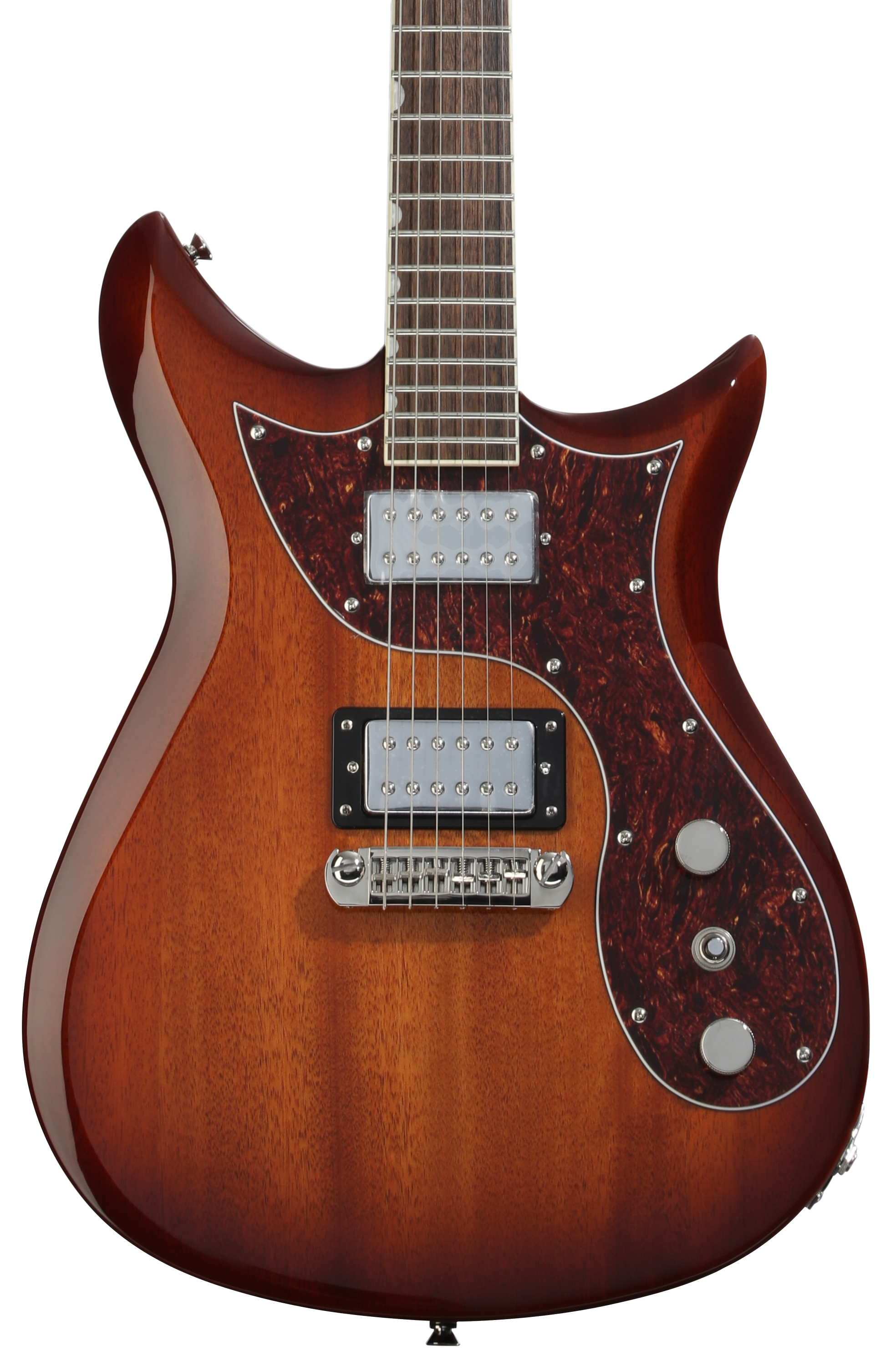 Gretsch Electromatic Pro Jet Bigsby - Black | Sweetwater