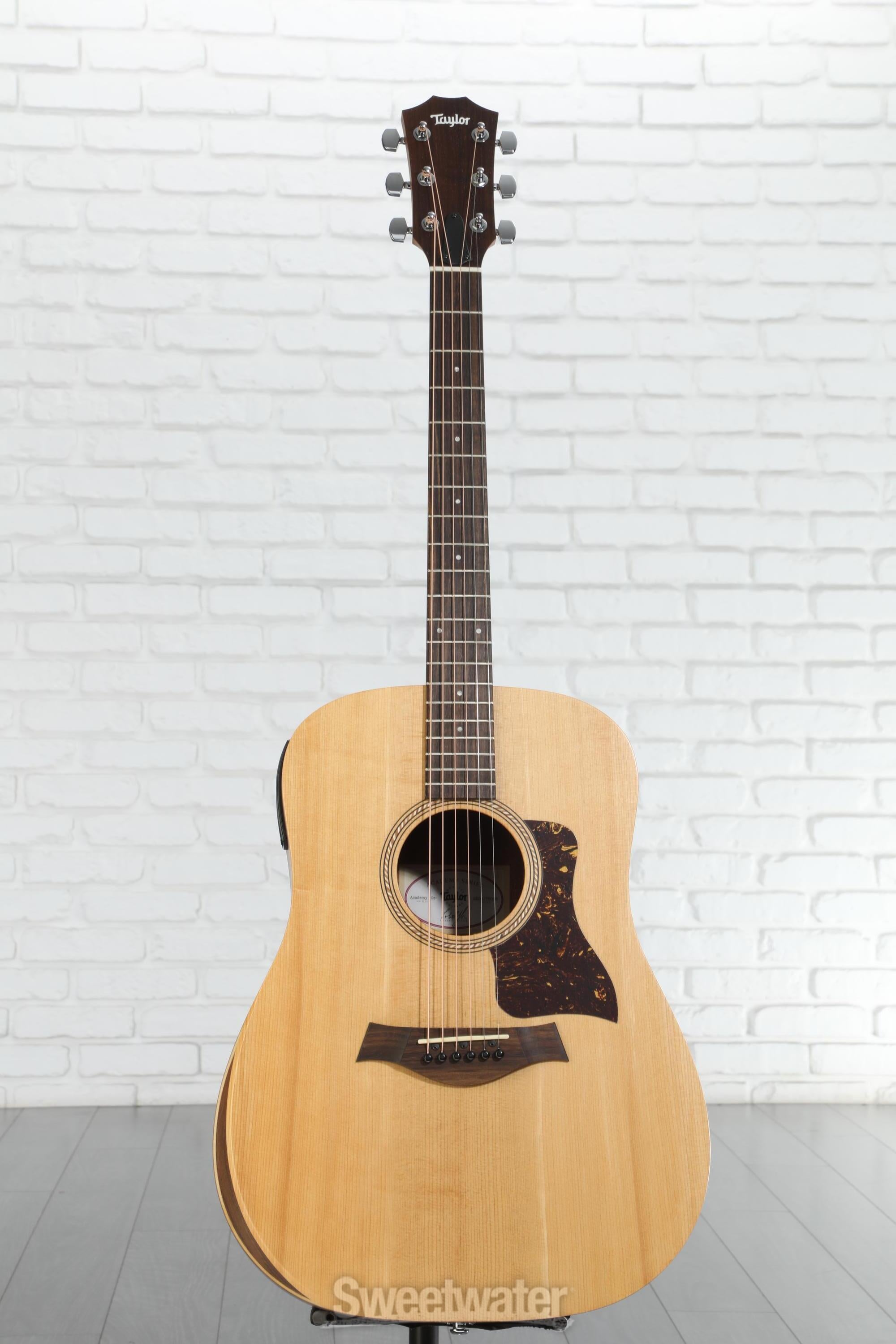 Taylor エレアコ　Academy 10e Taylor Academy 10e Acoustic-Electric Guitar Natural | Guitar