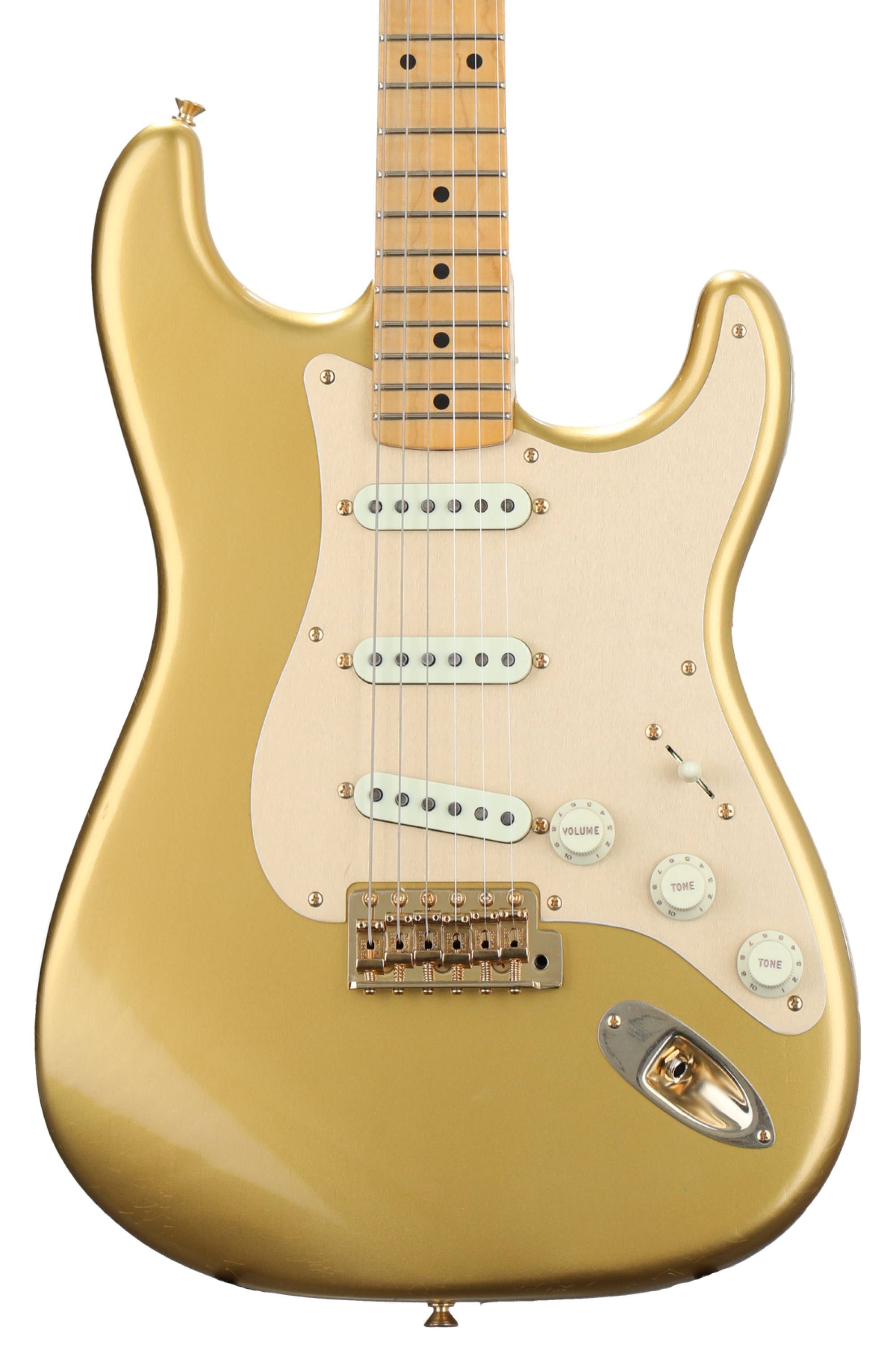 Fender Custom Shop Limited Edition Stratocaster Closet Classic